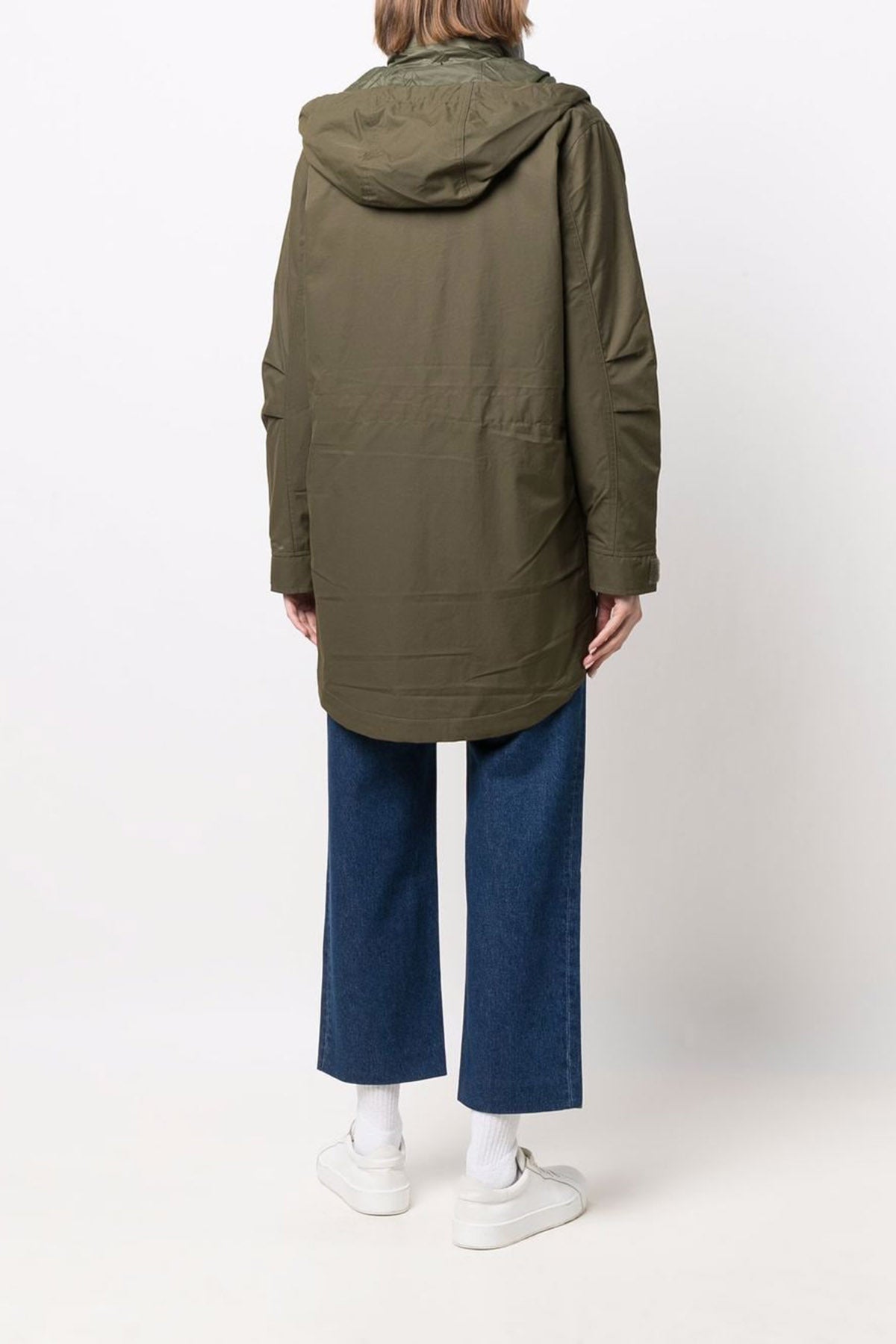 Polo Ralph Lauren Puffer İçli Parka-Libas Trendy Fashion Store