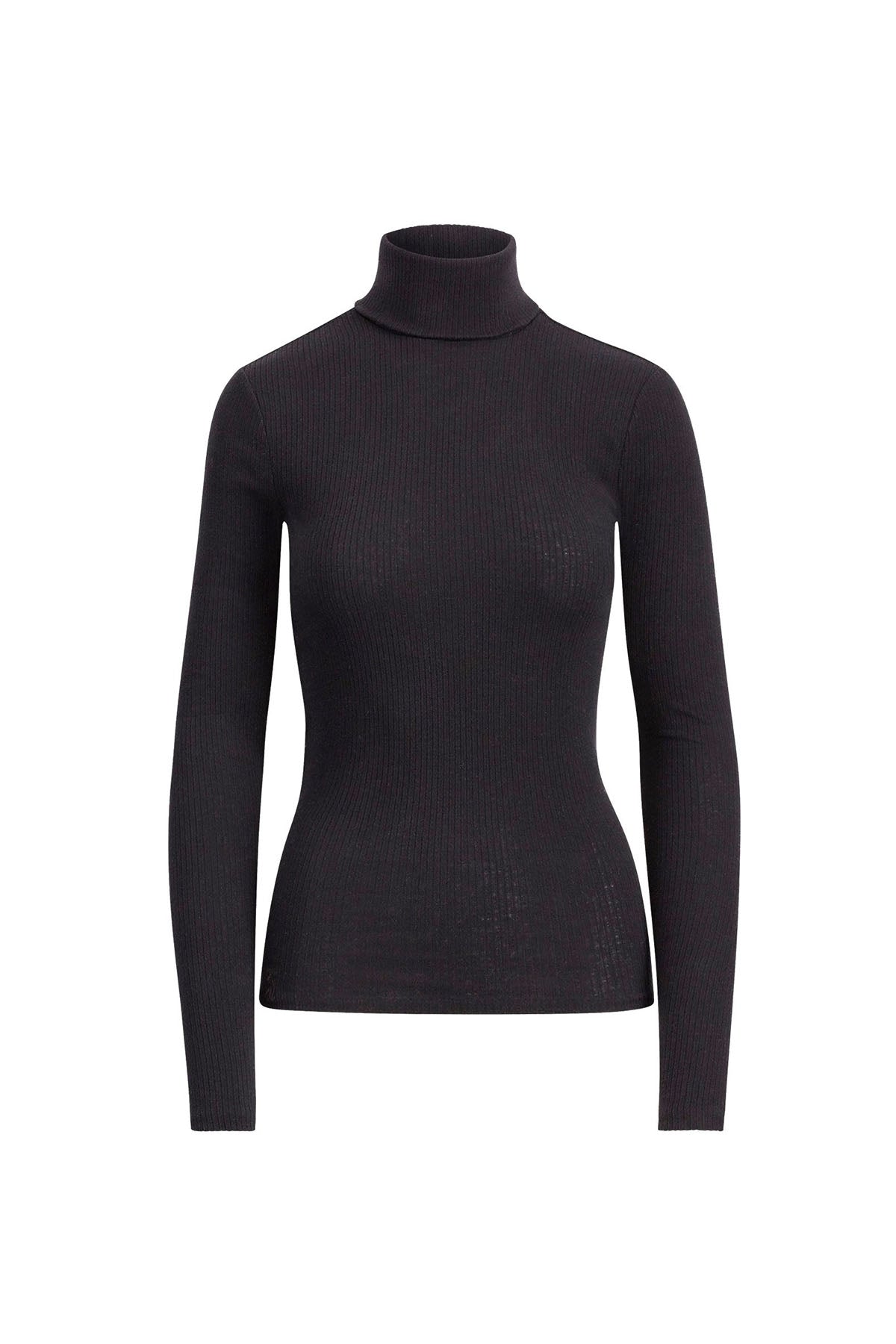 Polo Ralph Lauren Balıkçı Yaka Kaşmir Triko-Libas Trendy Fashion Store