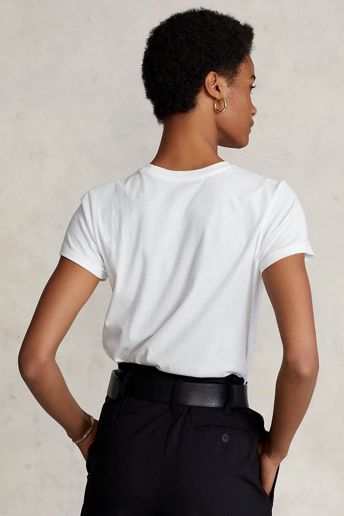 Polo Ralph Lauren Polo Bear T-shirt-Libas Trendy Fashion Store