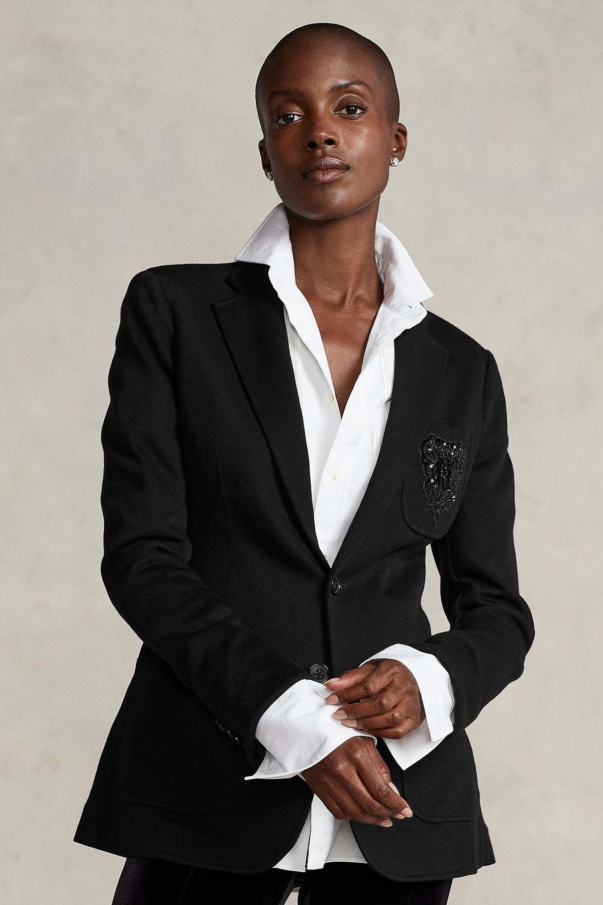 Polo Ralph Lauren Spor Cepli Ceket-Libas Trendy Fashion Store