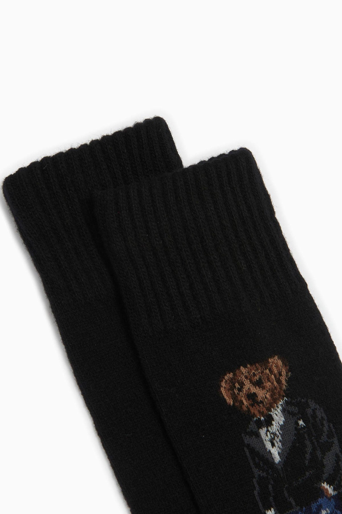 Polo Ralph Lauren Polo Bear Yün Çorap-Libas Trendy Fashion Store