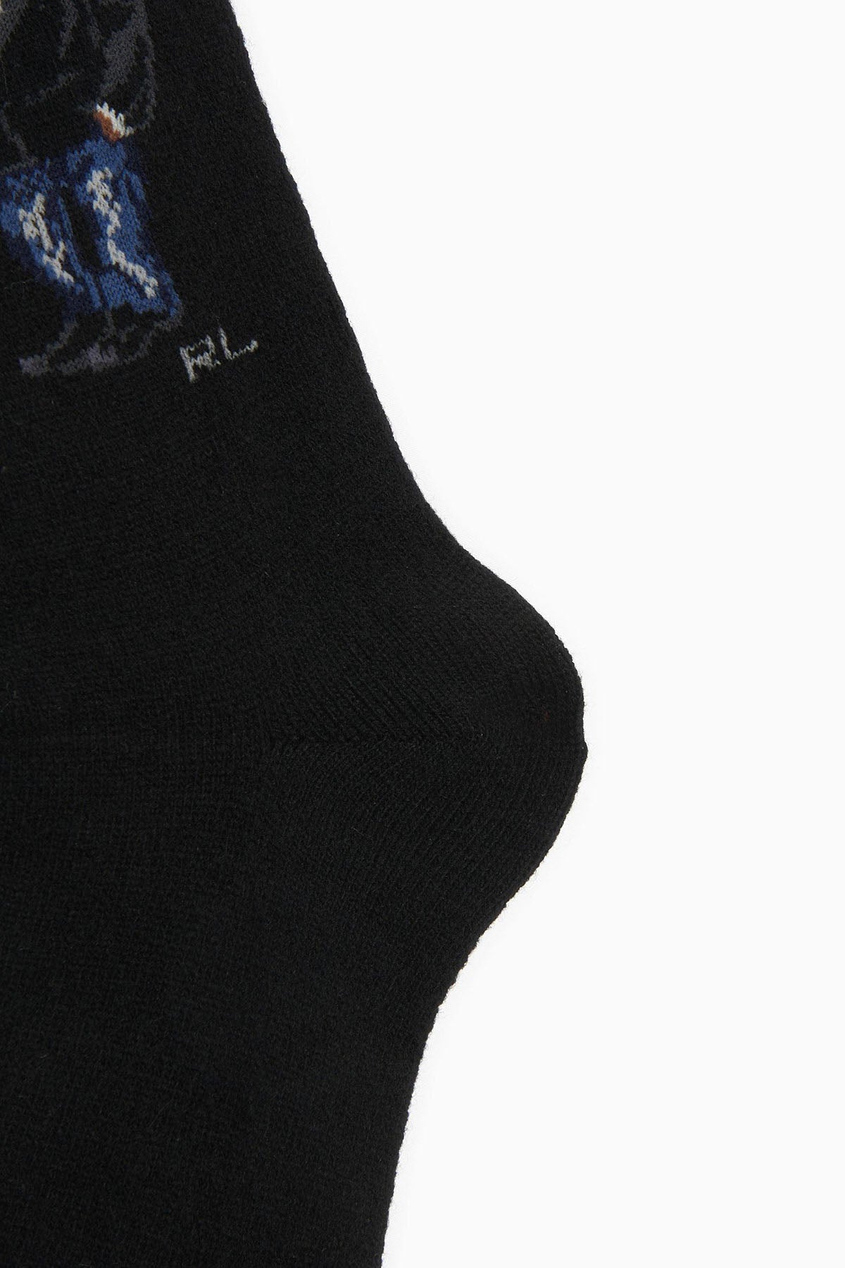 Polo Ralph Lauren Polo Bear Yün Çorap-Libas Trendy Fashion Store