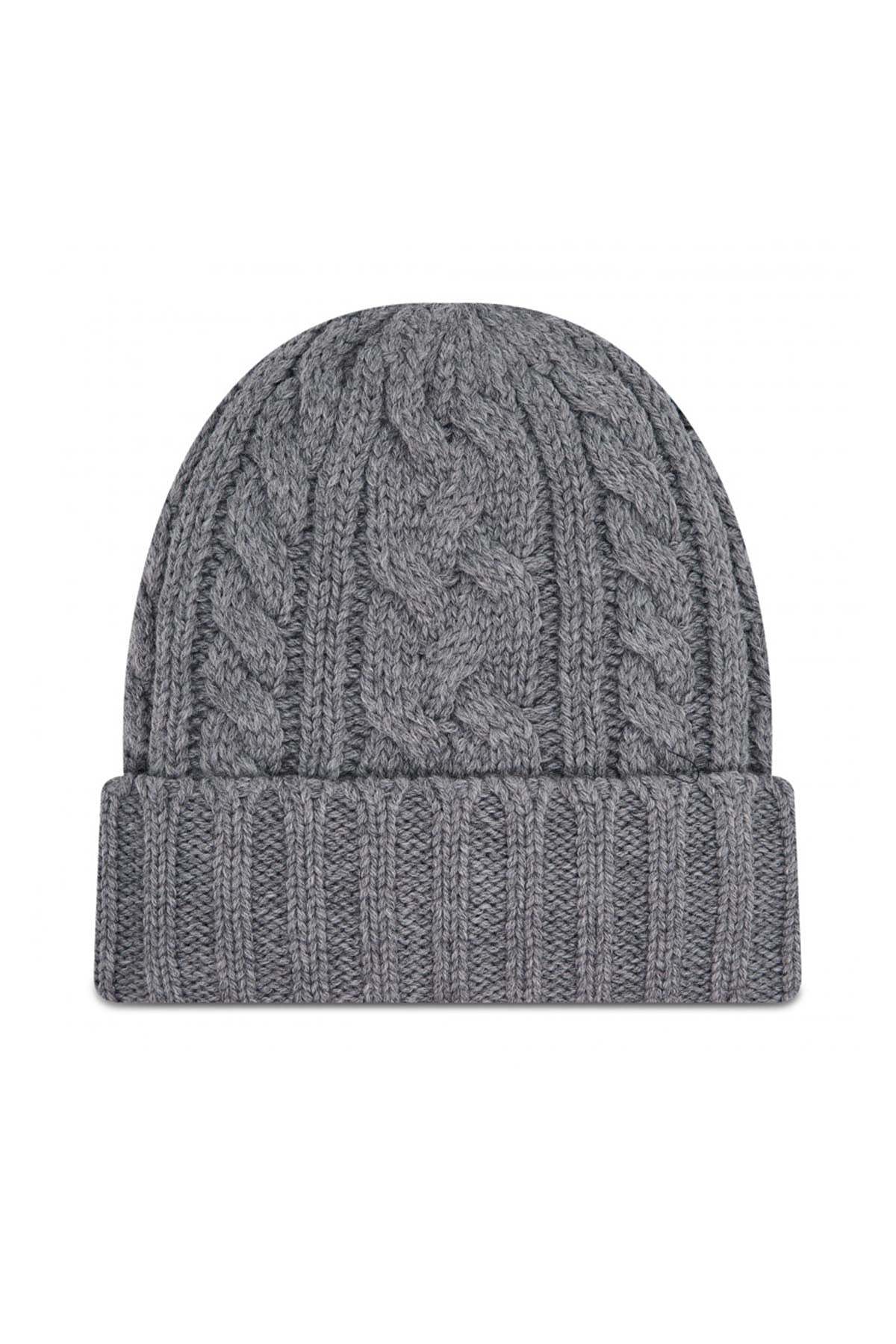 Polo Ralph Lauren Saç Örgü Polo Bear Bere-Libas Trendy Fashion Store