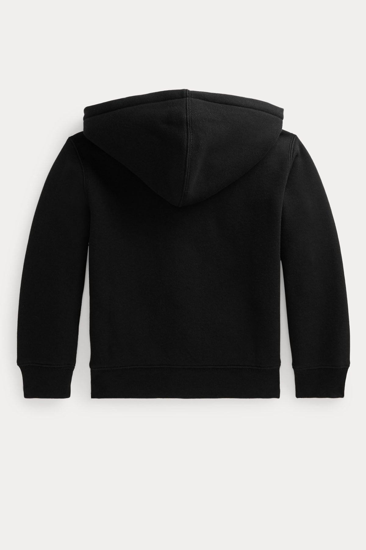 Polo Ralph Lauren Kids 5-7 Yaş Erkek Çocuk Polo Bear Sweatshirt Ceket-Libas Trendy Fashion Store