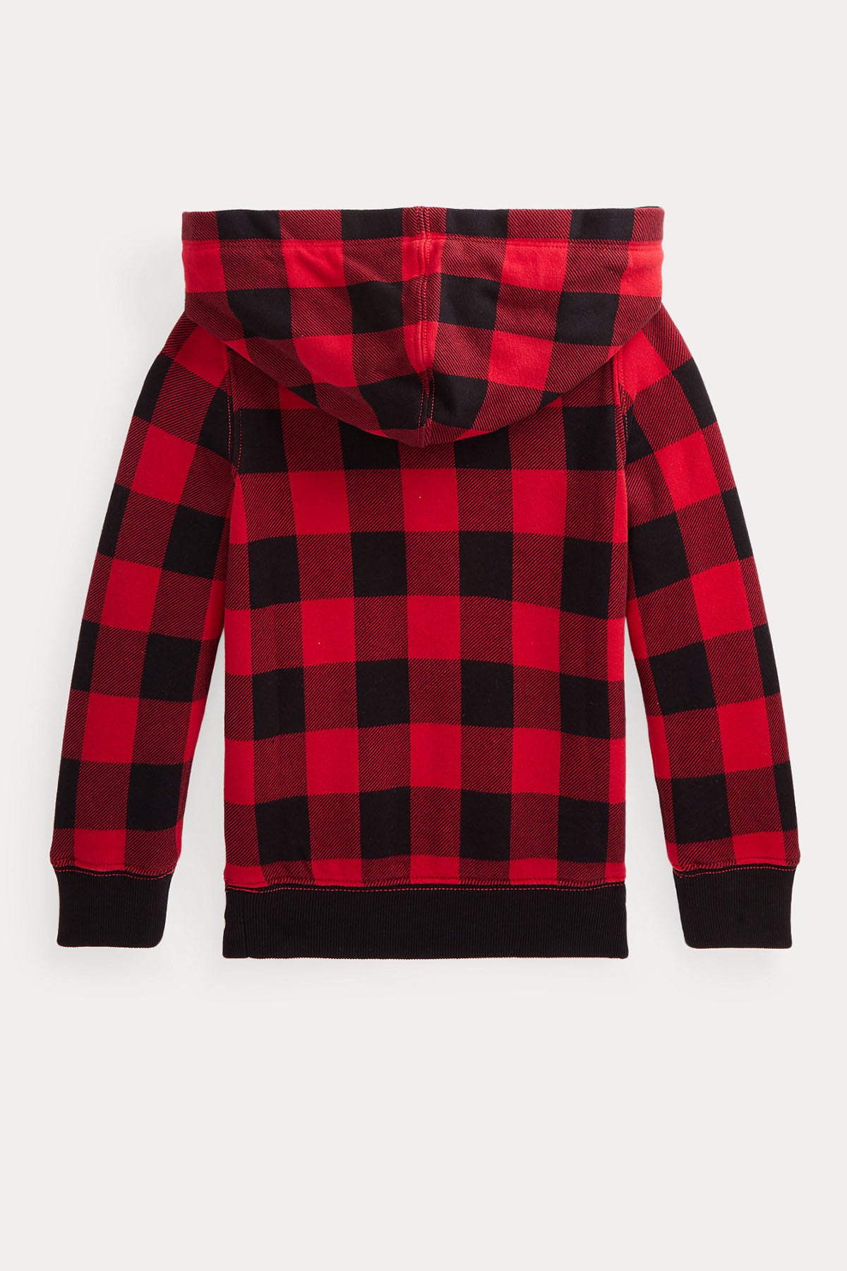 Polo Ralph Lauren Kids 2-4 Yaş Kız Çocuk Polo Bear Sweatshirt-Libas Trendy Fashion Store