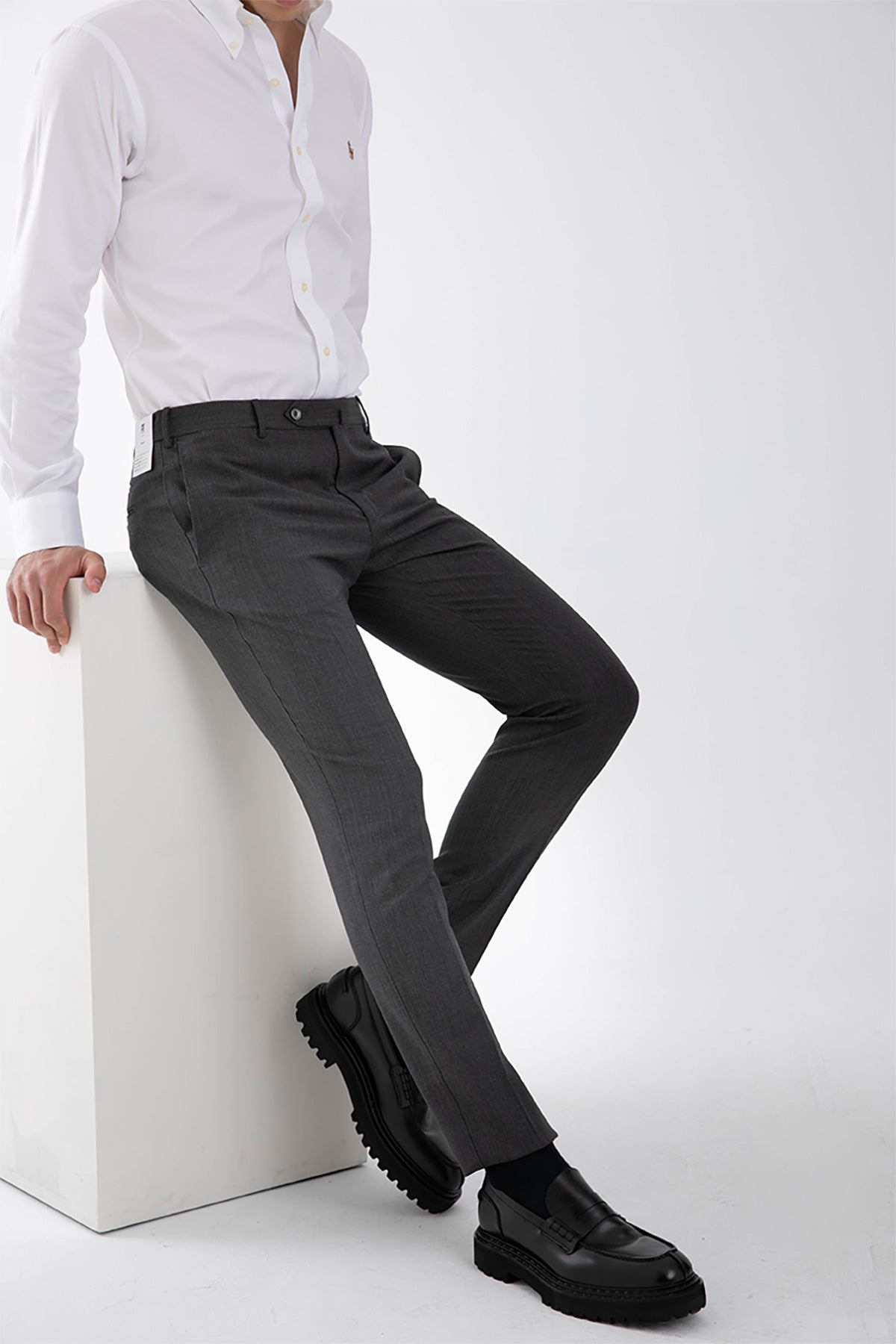 Pantaloni Torino Skinny Fit Travel Pantolon-Libas Trendy Fashion Store