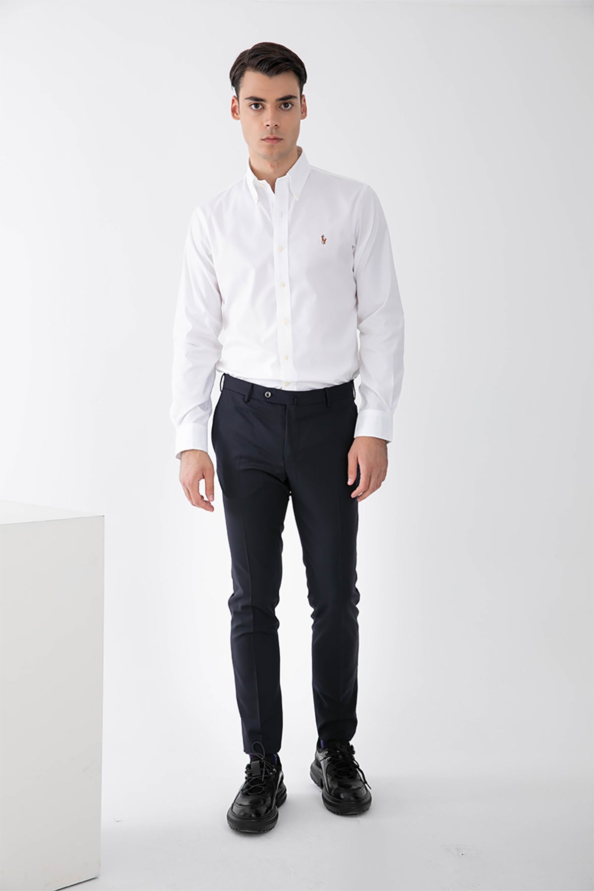 Pantaloni Torino Skinny Fit Travel Pantolon-Libas Trendy Fashion Store