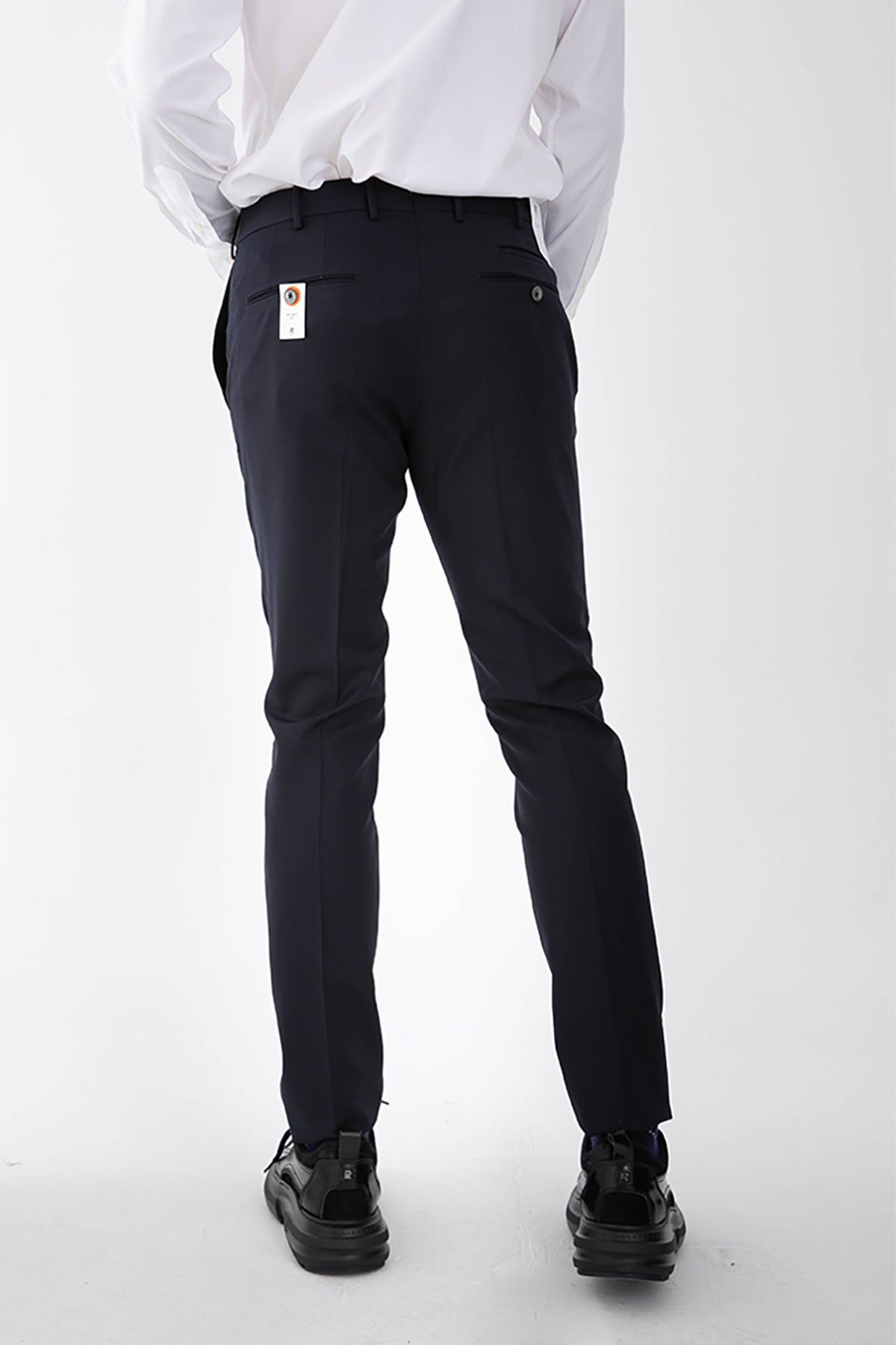 Pantaloni Torino Skinny Fit Travel Pantolon-Libas Trendy Fashion Store