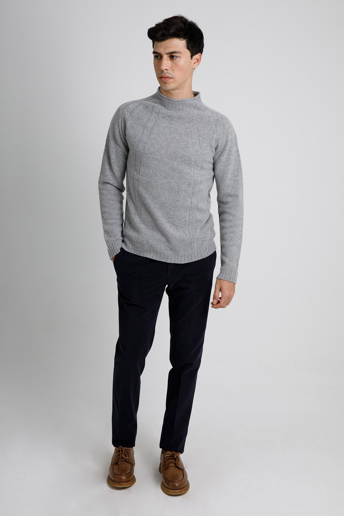 Pantaloni Torino Super Slim Fit Streç Pantolon-Libas Trendy Fashion Store