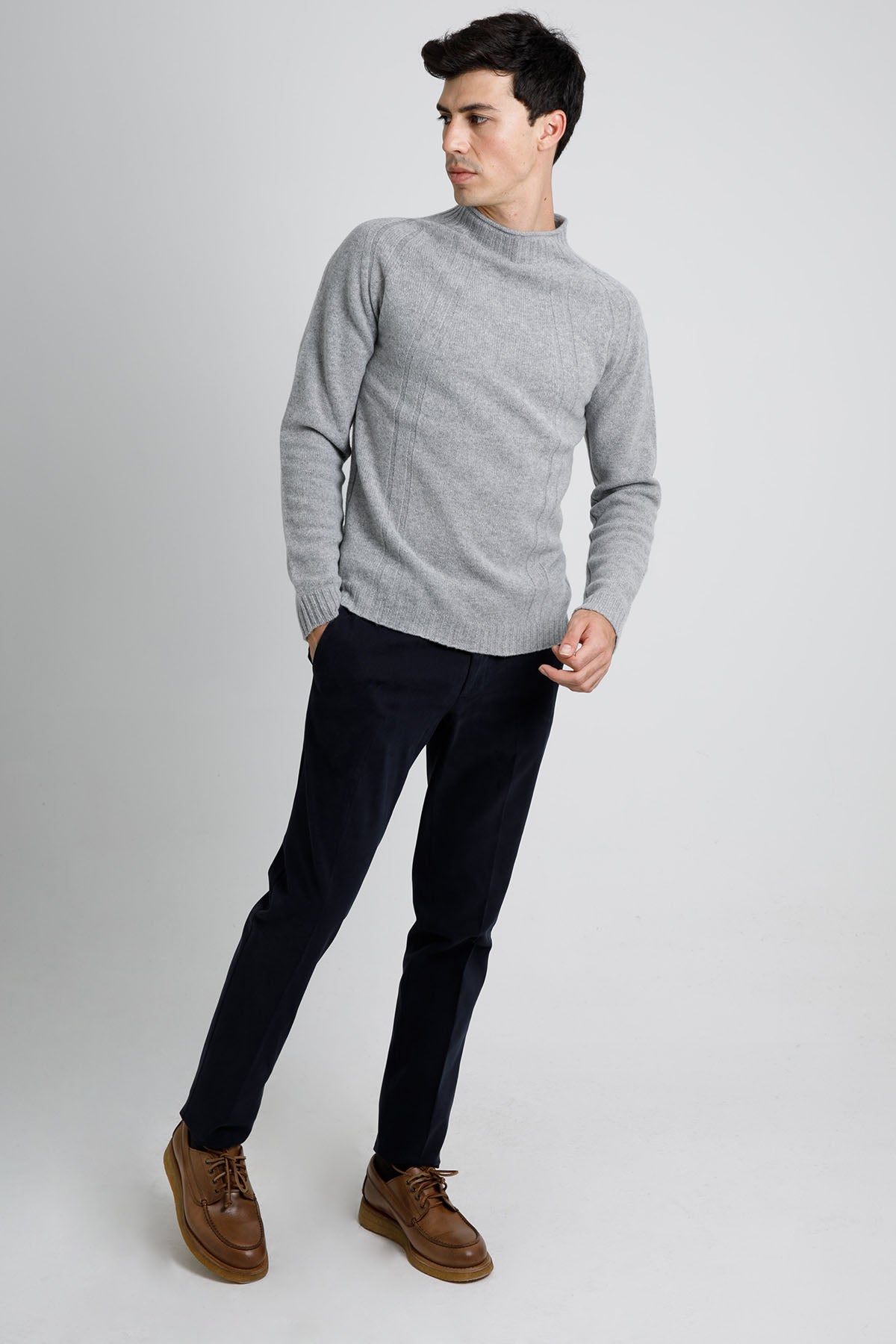 Pantaloni Torino Super Slim Fit Streç Pantolon-Libas Trendy Fashion Store