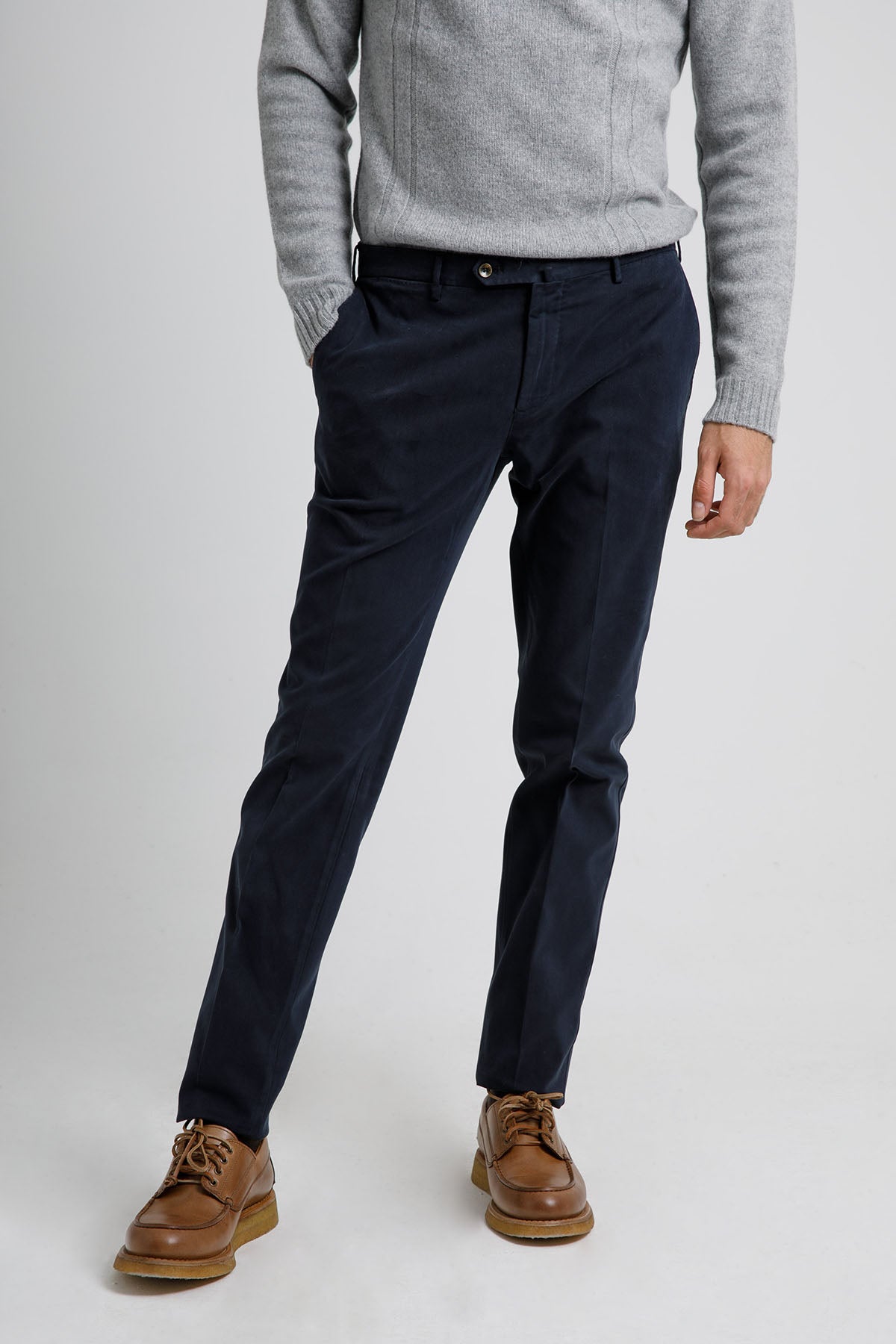 Pantaloni Torino Super Slim Fit Streç Pantolon-Libas Trendy Fashion Store