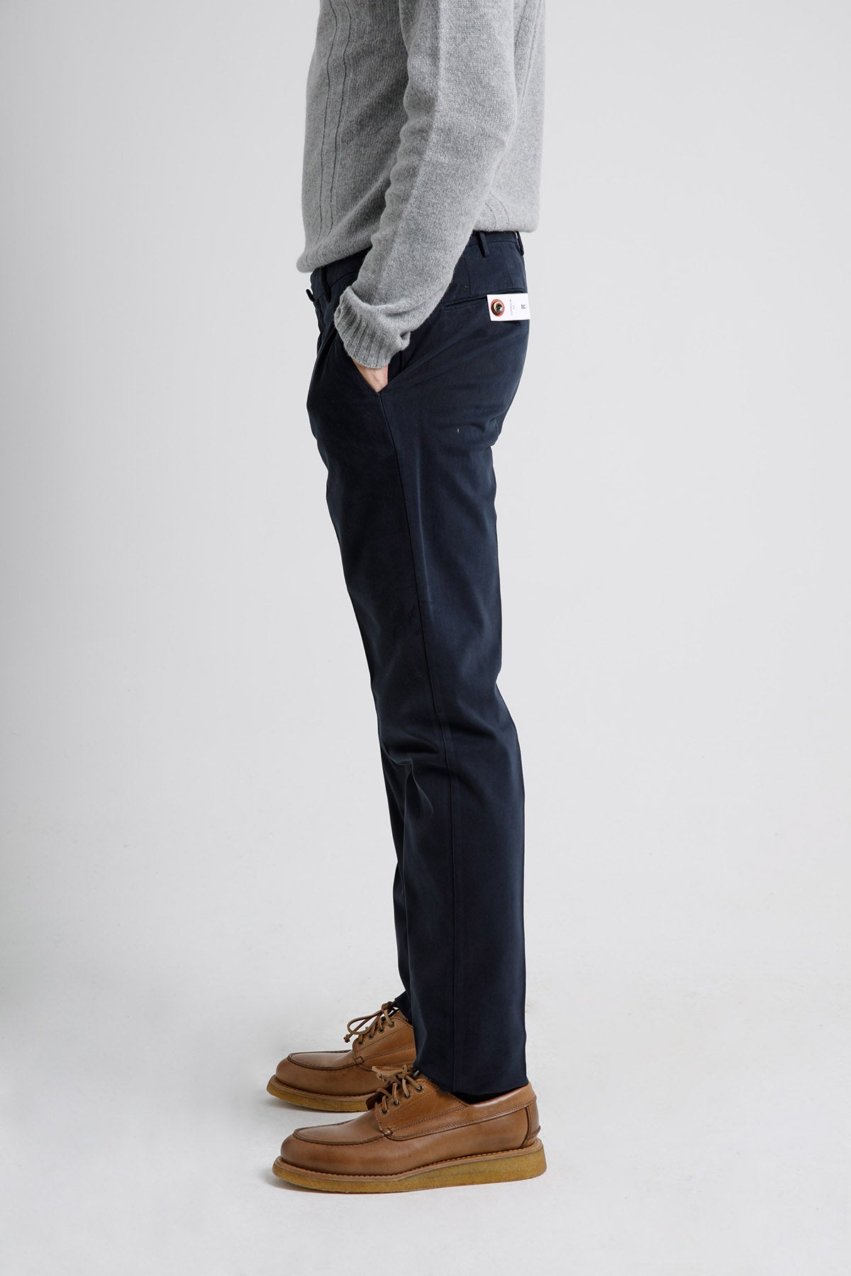 Pantaloni Torino Super Slim Fit Streç Pantolon-Libas Trendy Fashion Store