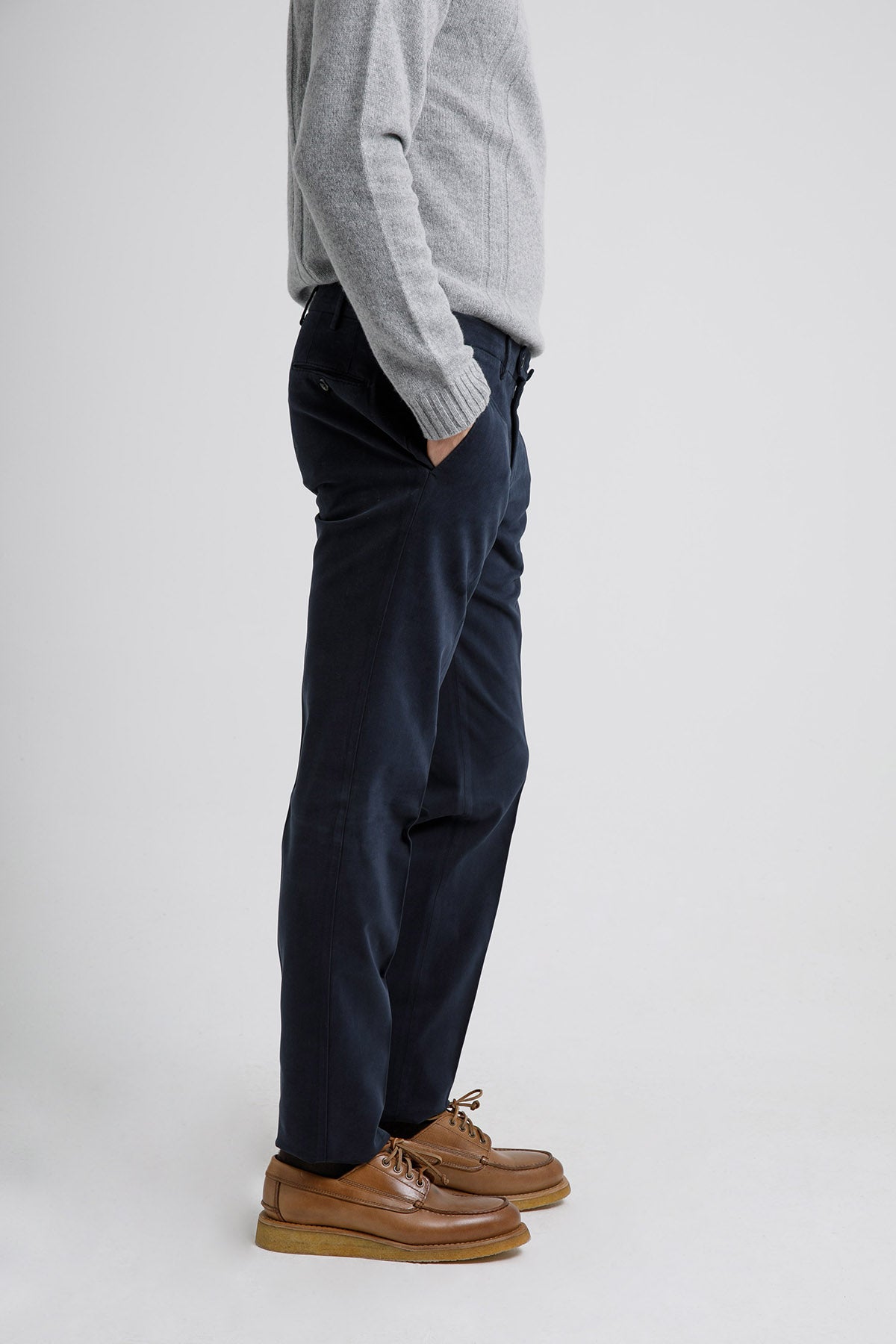 Pantaloni Torino Super Slim Fit Streç Pantolon-Libas Trendy Fashion Store