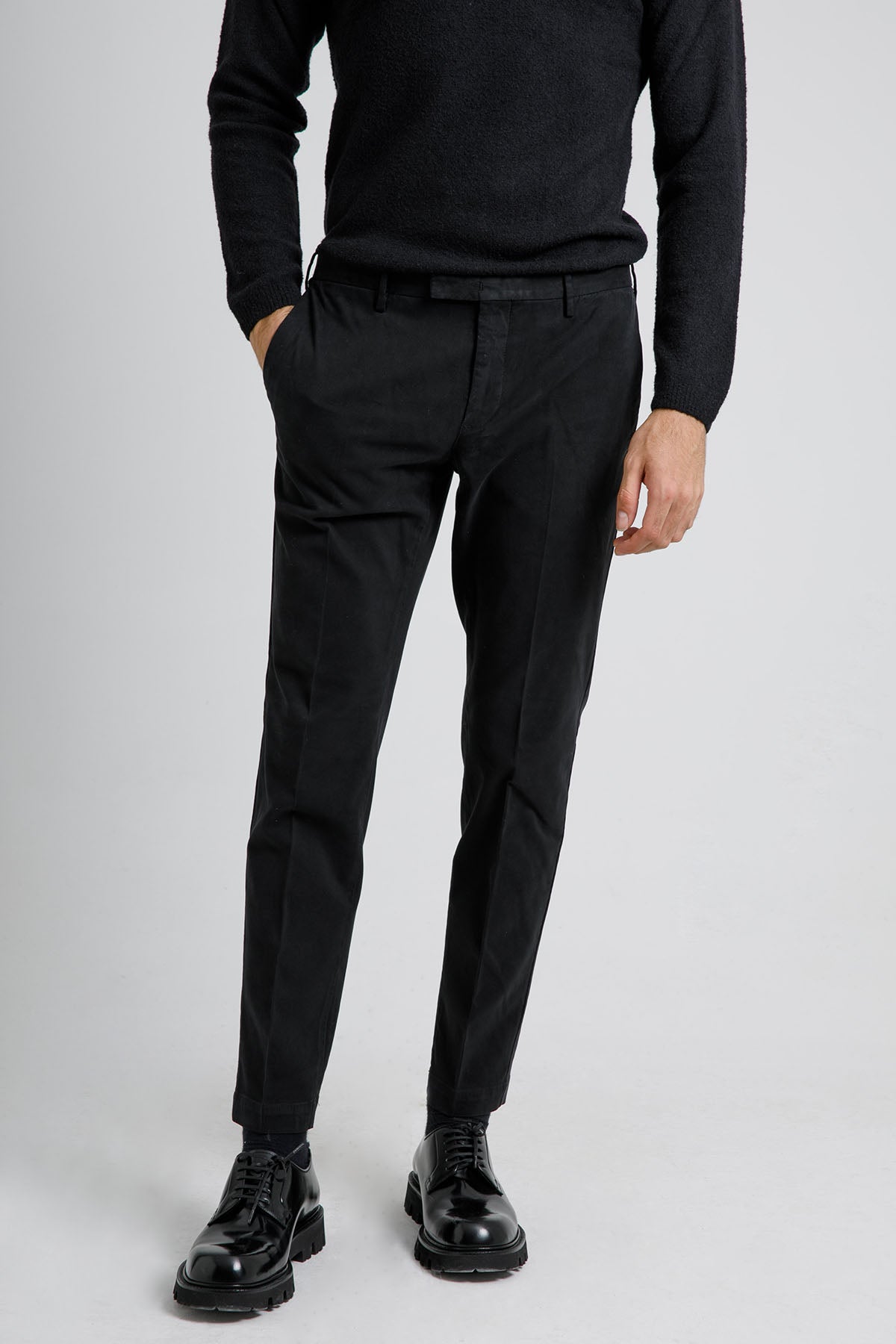 Pantaloni Torino Skinny Fit Streç Pantolon-Libas Trendy Fashion Store