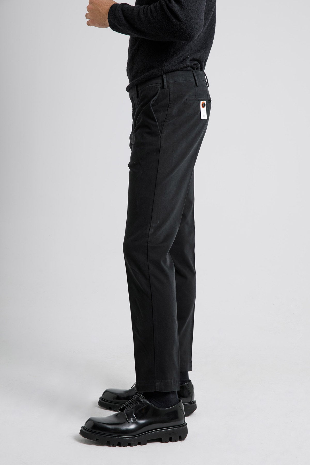 Pantaloni Torino Skinny Fit Streç Pantolon-Libas Trendy Fashion Store