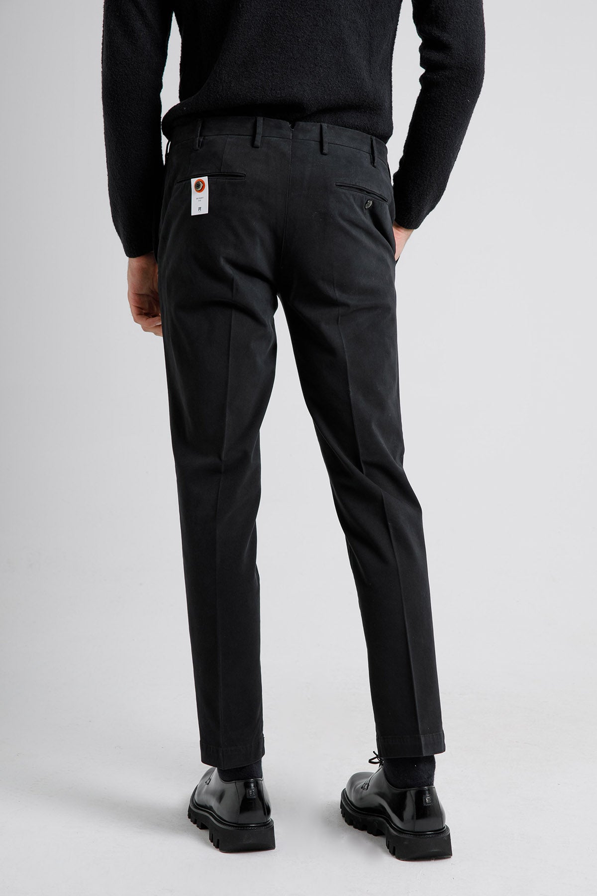 Pantaloni Torino Skinny Fit Streç Pantolon-Libas Trendy Fashion Store