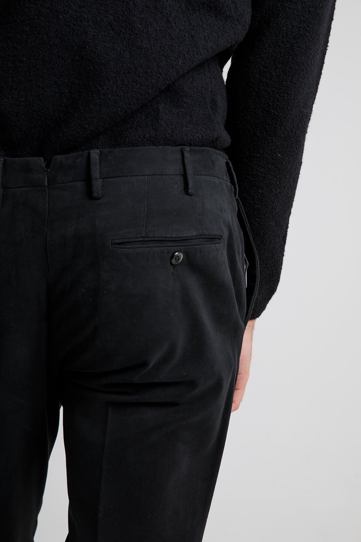 Pantaloni Torino Skinny Fit Streç Pantolon-Libas Trendy Fashion Store