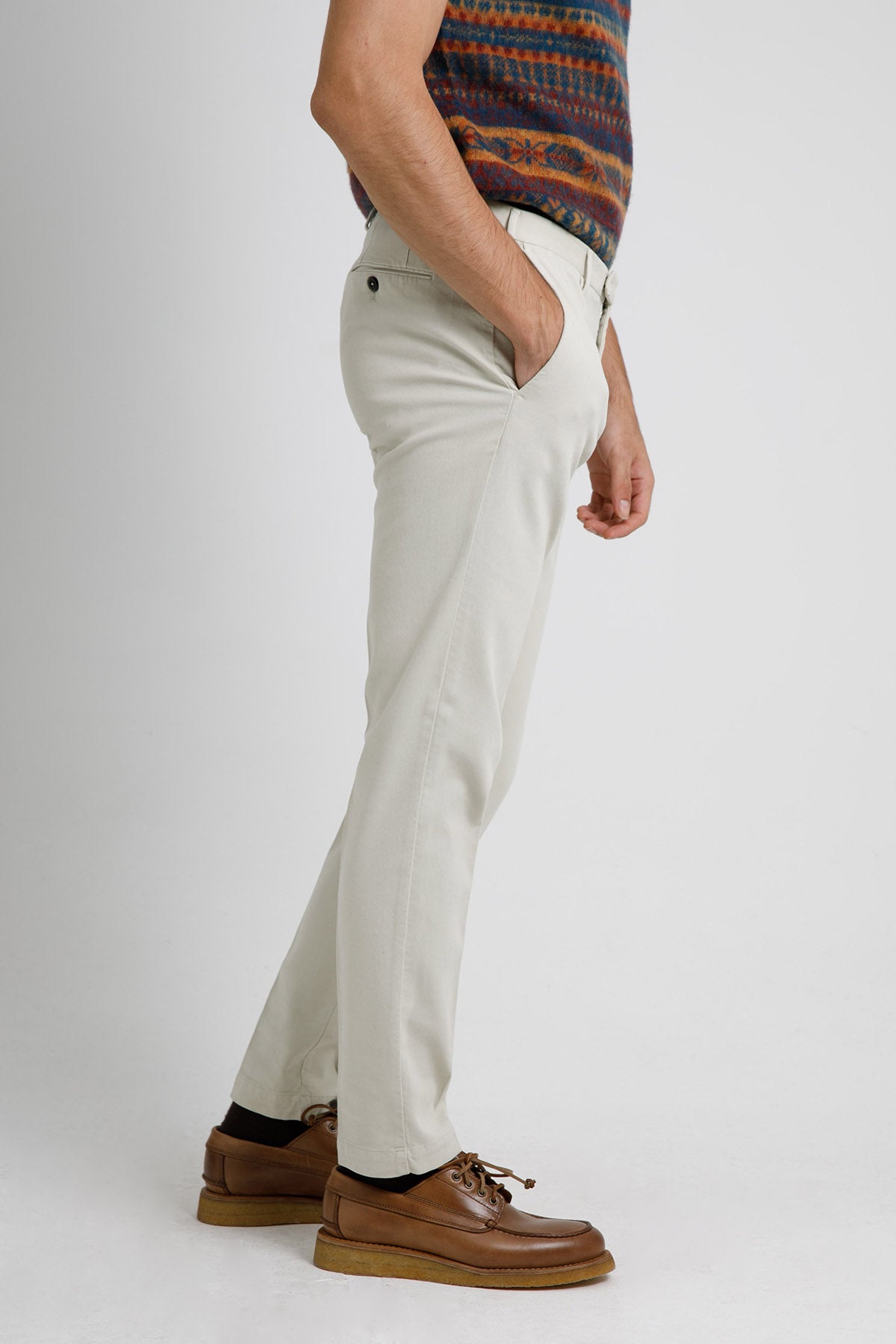 Pantaloni Torino Skinny Fit Streç Pantolon-Libas Trendy Fashion Store