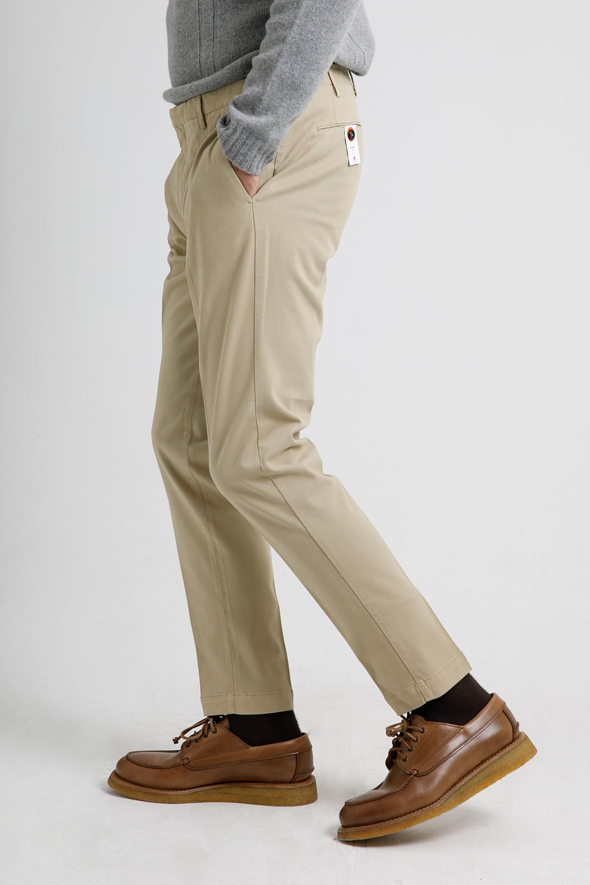 Pantaloni Torino Skinny Fit Streç Pantolon-Libas Trendy Fashion Store