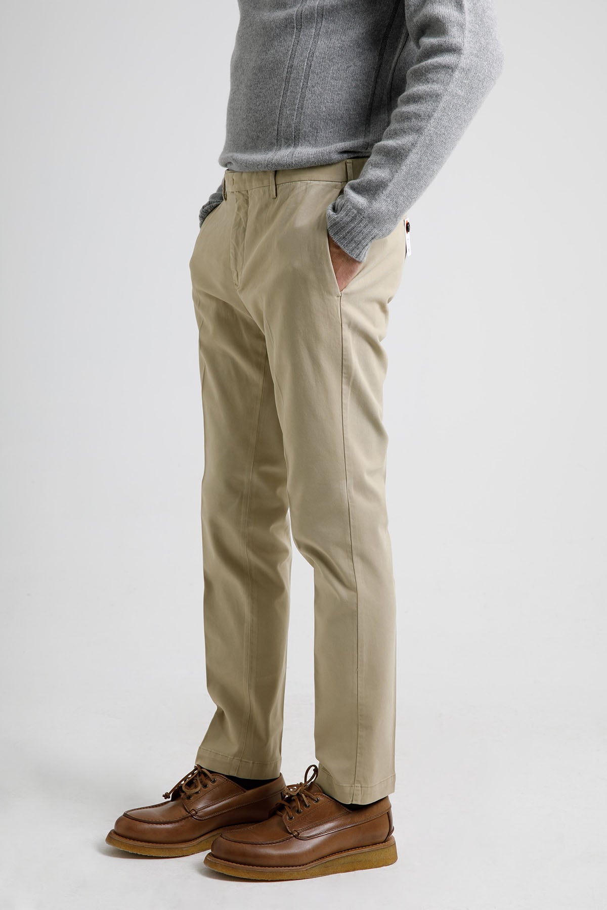 Pantaloni Torino Skinny Fit Streç Pantolon-Libas Trendy Fashion Store