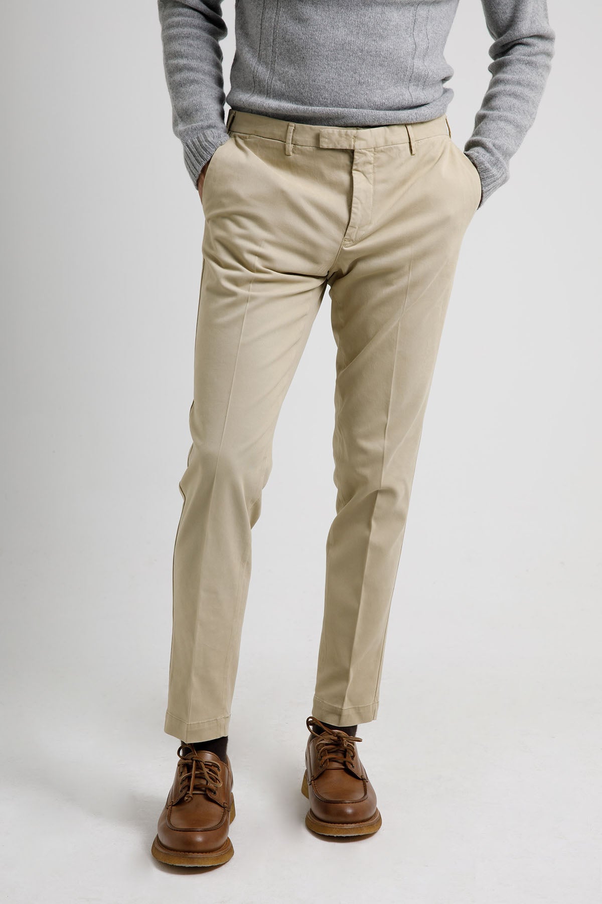 Pantaloni Torino Skinny Fit Streç Pantolon-Libas Trendy Fashion Store