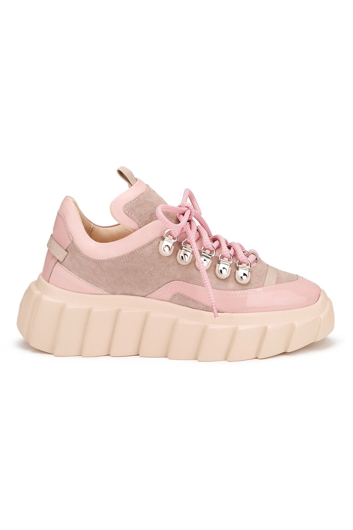 Agl Blondie Trekk Sneaker Ayakkabı-Libas Trendy Fashion Store
