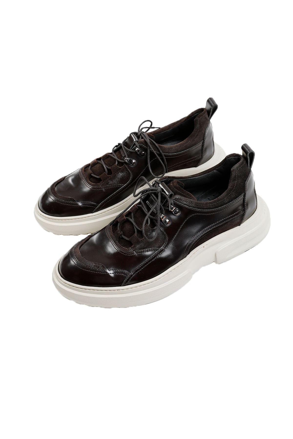 Fratelli Rossetti Casual Sneaker Ayakkabı-Libas Trendy Fashion Store