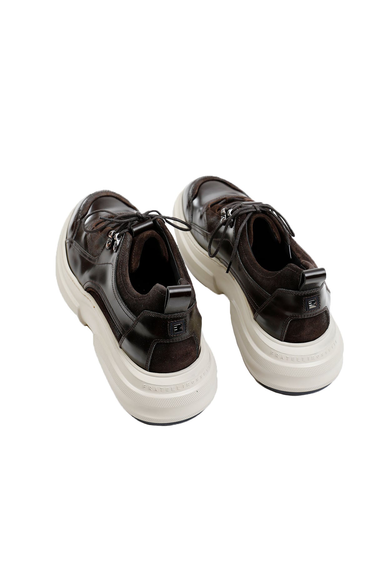 Fratelli Rossetti Casual Sneaker Ayakkabı-Libas Trendy Fashion Store