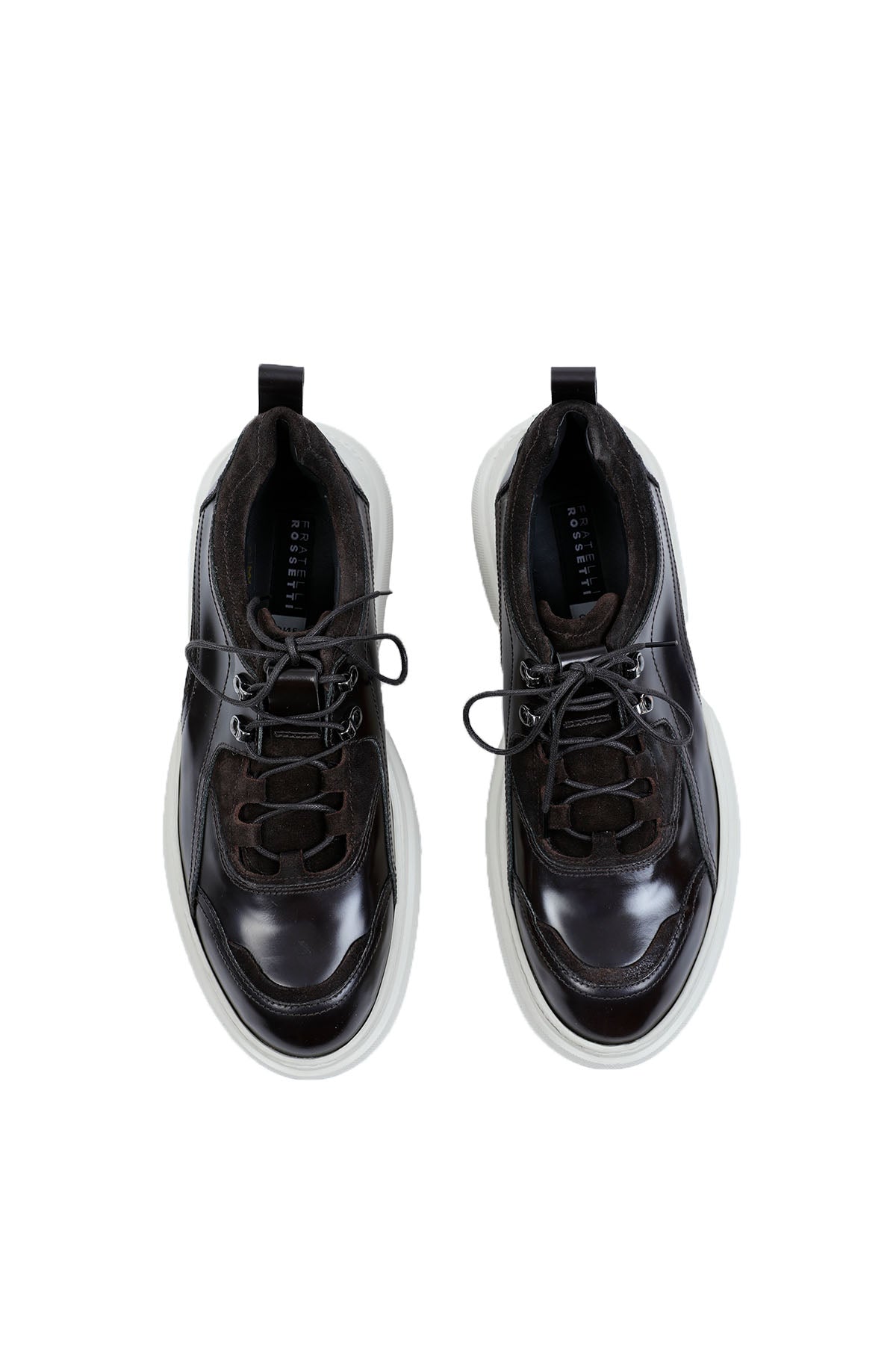 Fratelli Rossetti Casual Sneaker Ayakkabı-Libas Trendy Fashion Store