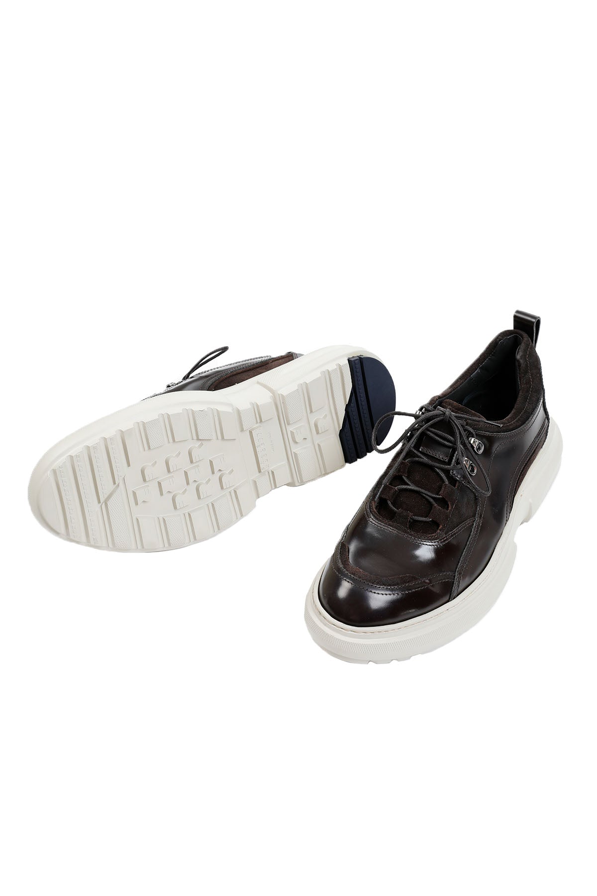 Fratelli Rossetti Casual Sneaker Ayakkabı-Libas Trendy Fashion Store