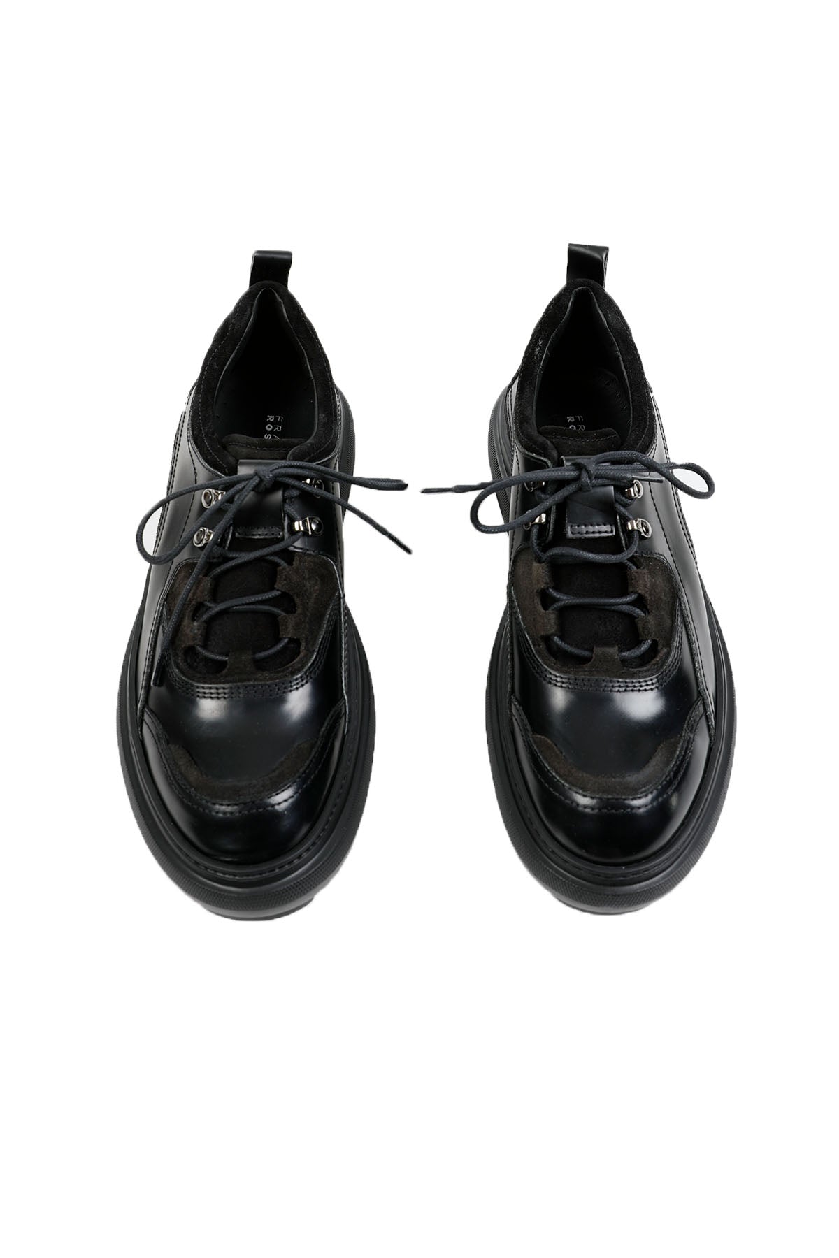 Fratelli Rossetti Casual Sneaker Ayakkabı-Libas Trendy Fashion Store