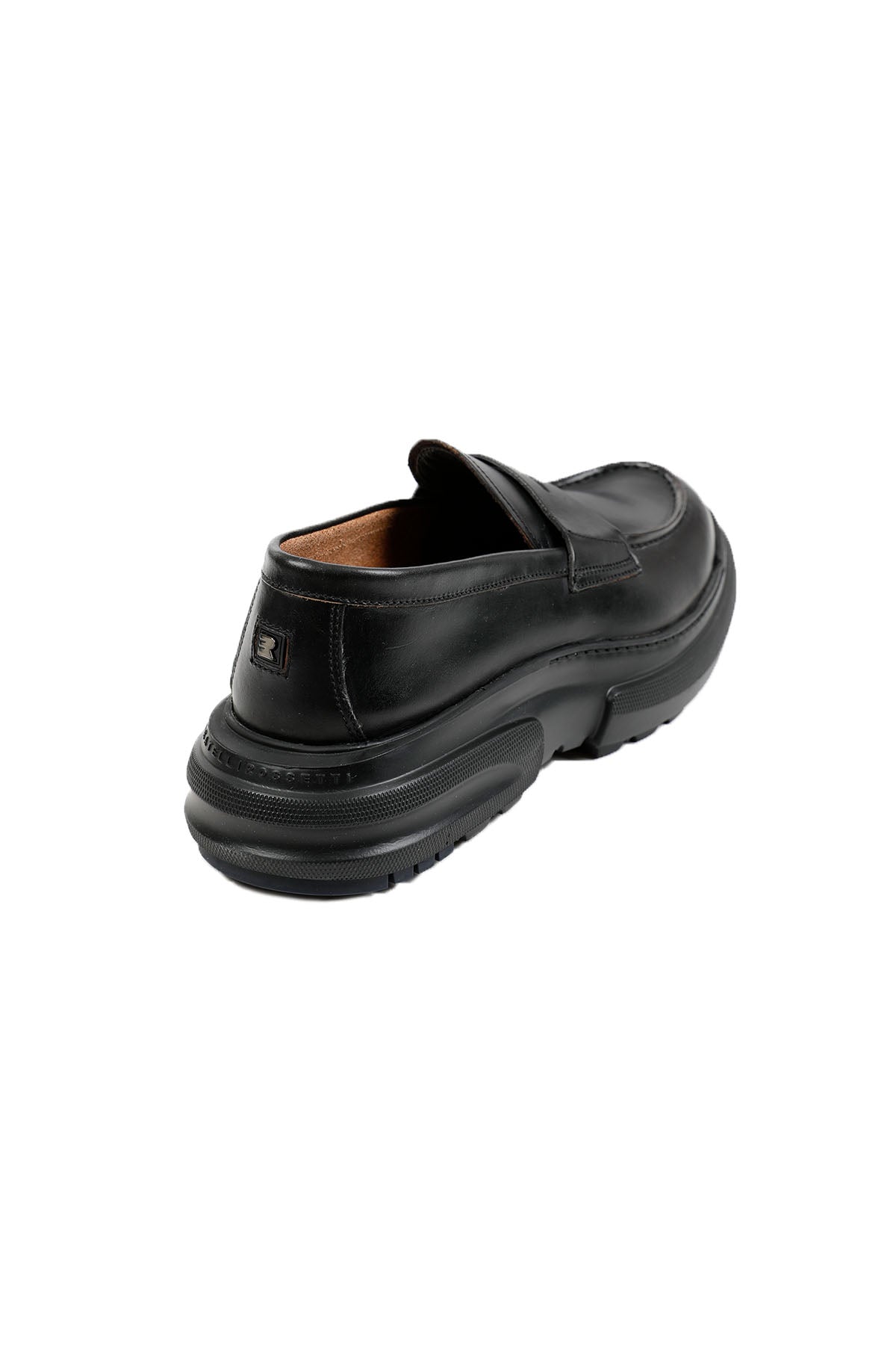 Fratelli Rossetti Deri Loafer Ayakkabı-Libas Trendy Fashion Store