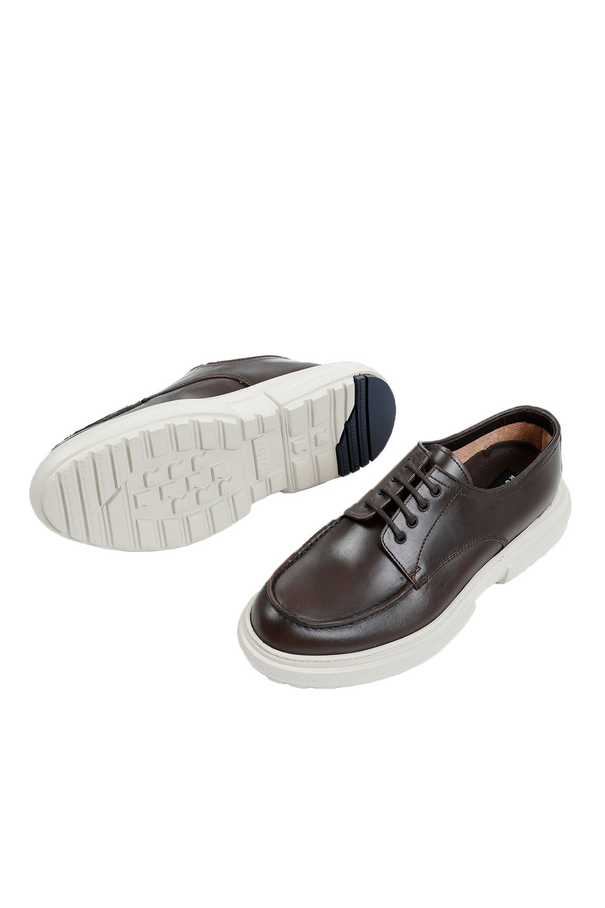 Fratelli Rossetti Casual Sneaker Ayakkabı-Libas Trendy Fashion Store