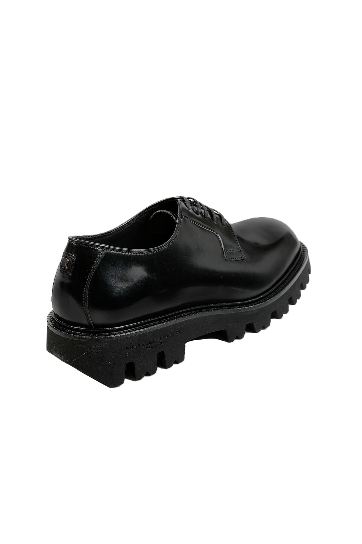 Fratelli Rossetti Deri Casual Ayakkabı-Libas Trendy Fashion Store