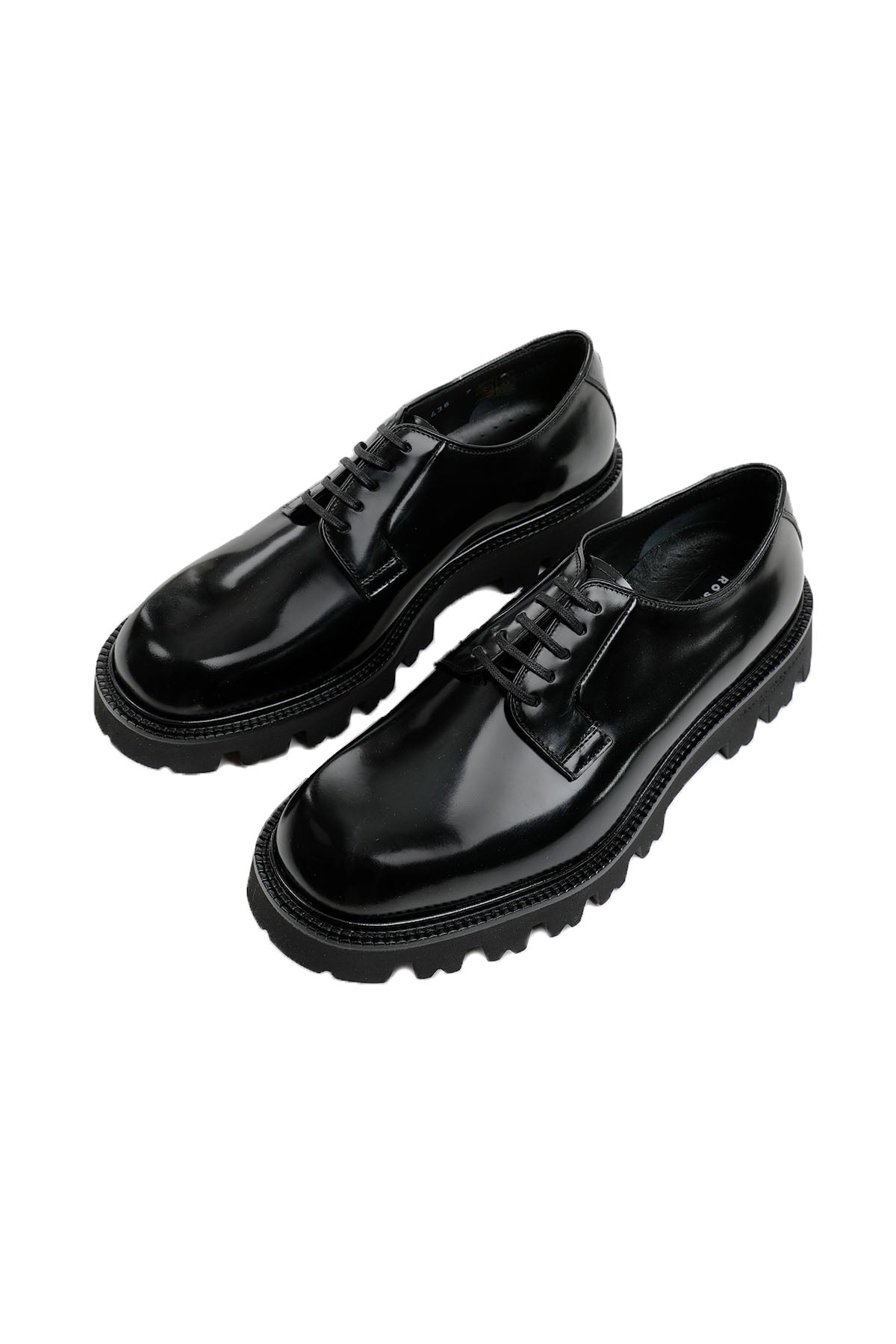 Fratelli Rossetti Deri Casual Ayakkabı-Libas Trendy Fashion Store