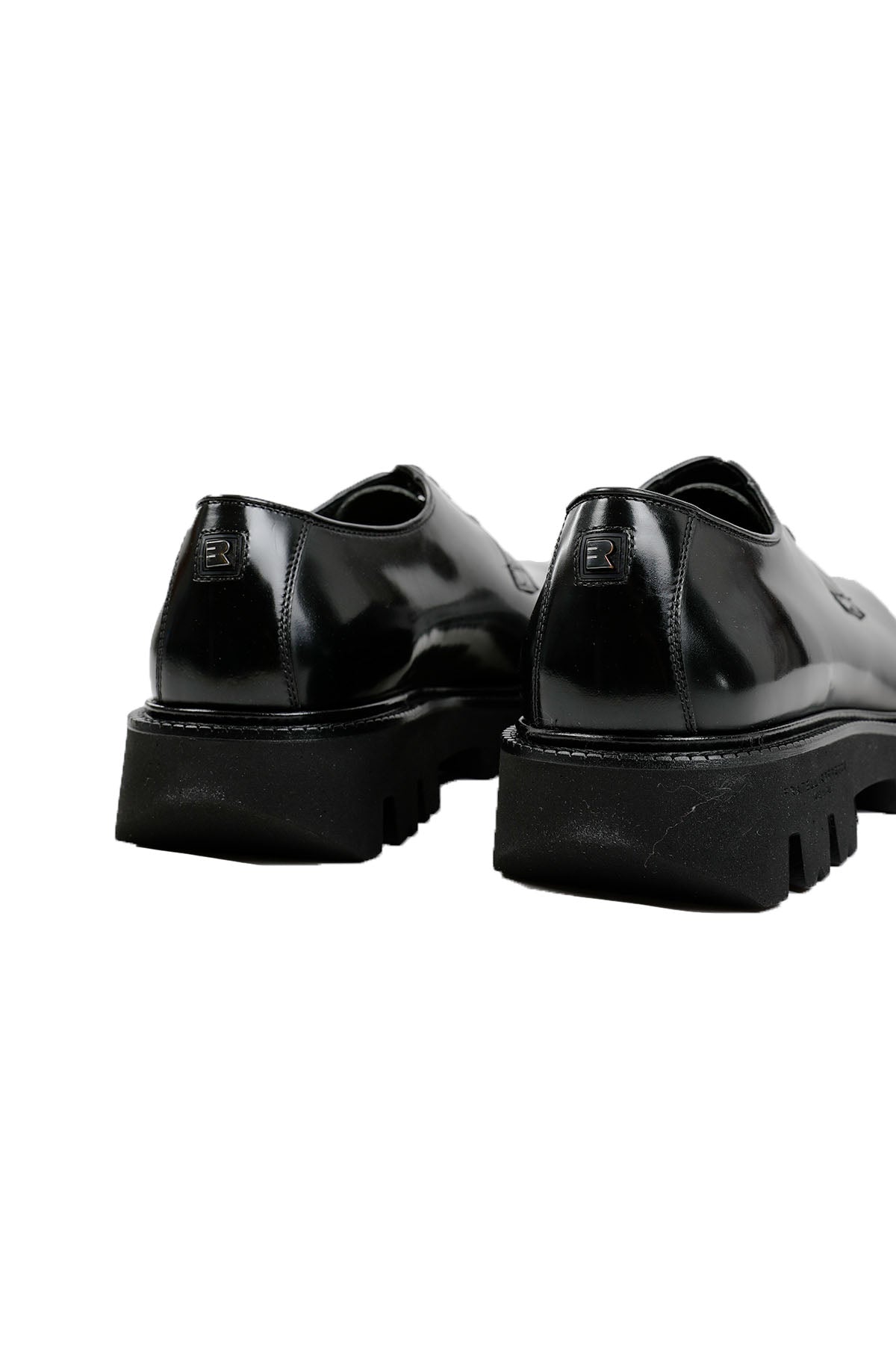 Fratelli Rossetti Deri Casual Ayakkabı-Libas Trendy Fashion Store