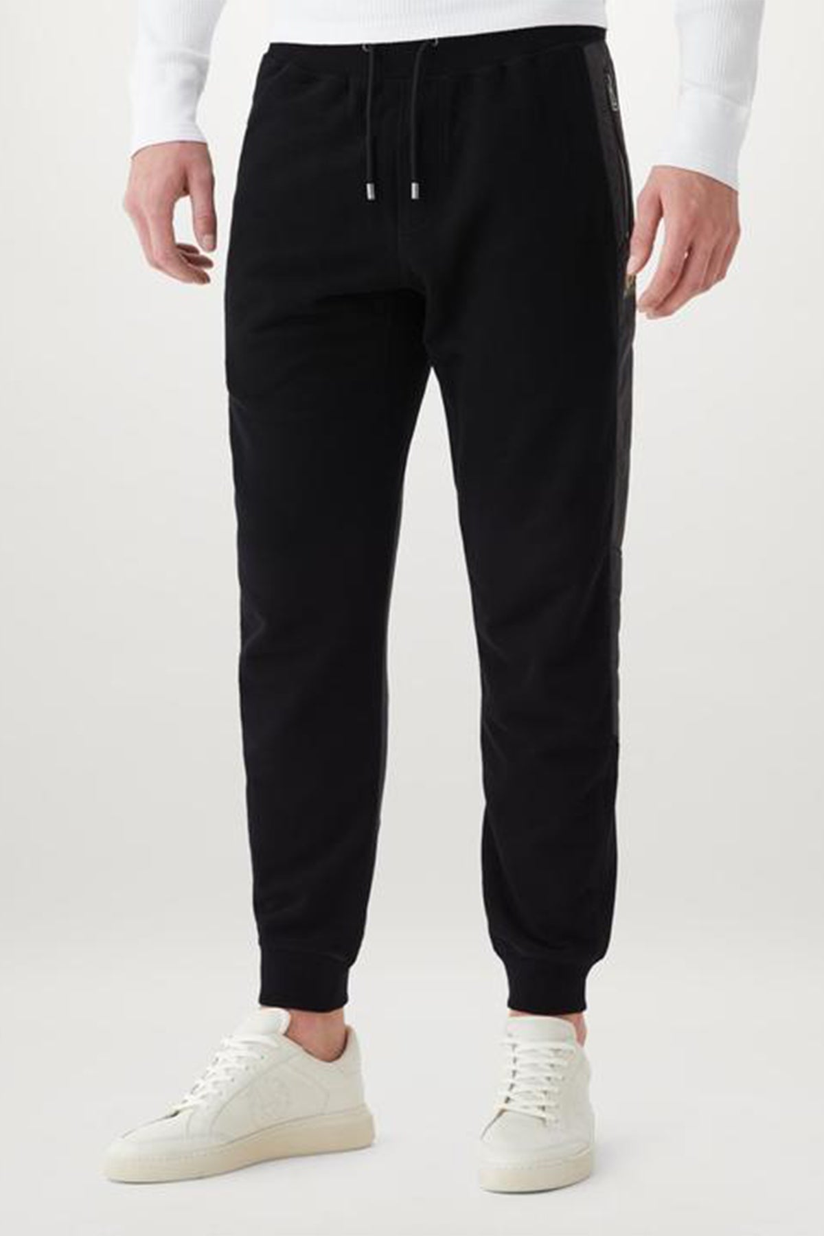 Belstaff Şerit Detaylı Jorge Eşofman Altı-Libas Trendy Fashion Store