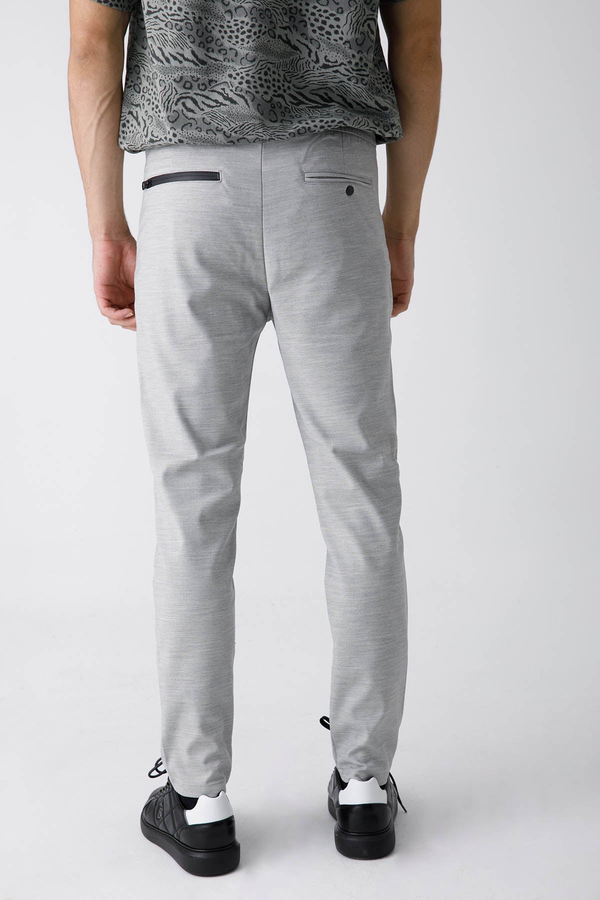 Replay Smart Business Jogger Pantolon-Libas Trendy Fashion Store