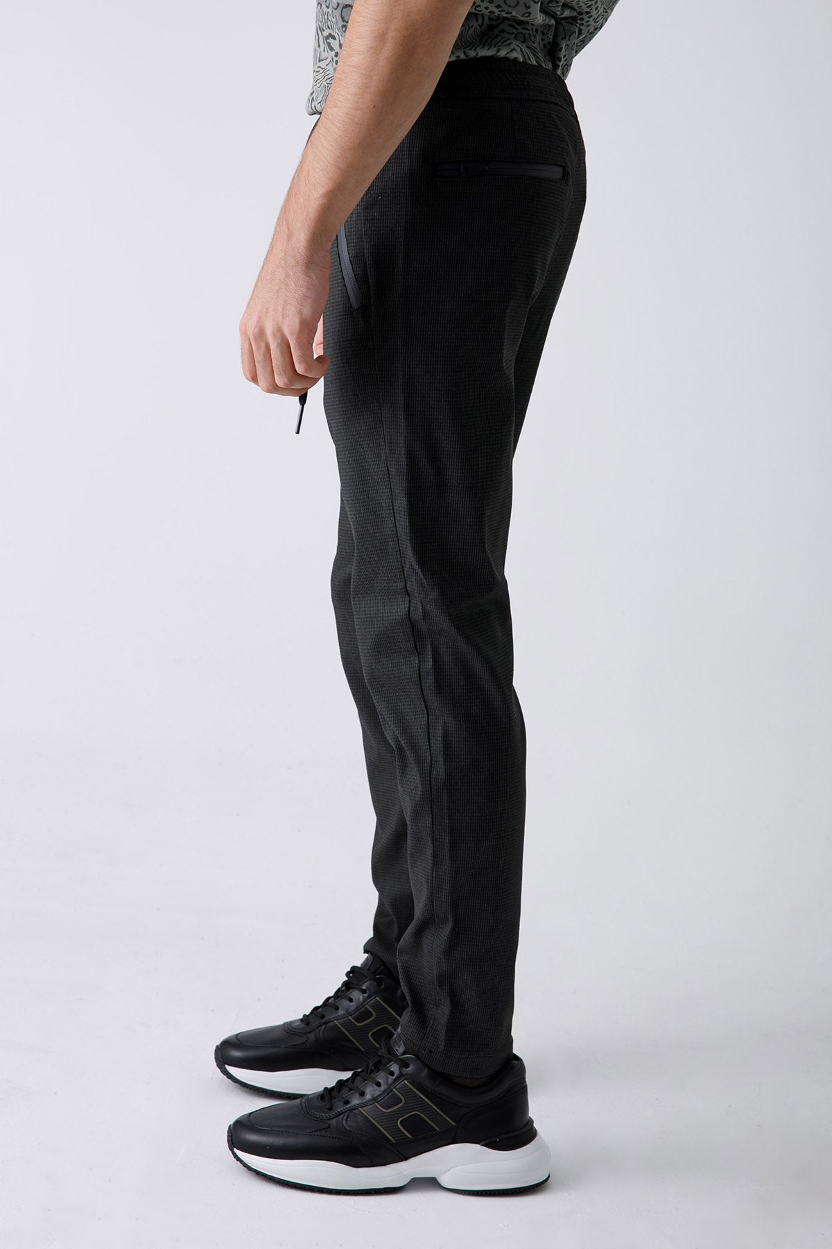 Replay Smart Business Jogger Pantolon-Libas Trendy Fashion Store