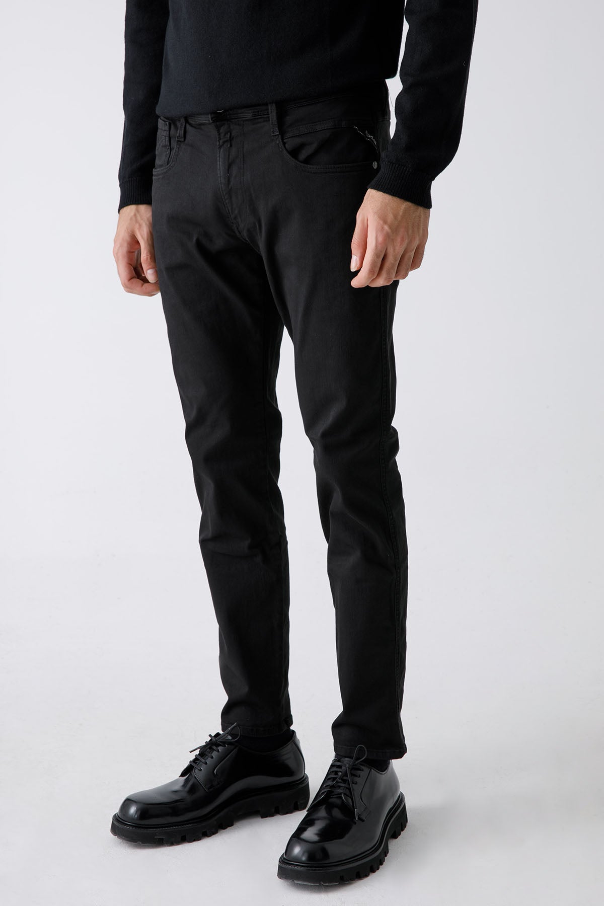 Replay Hyperflex Anbass Color Edition X-Lite Slim Fit Jeans-Libas Trendy Fashion Store