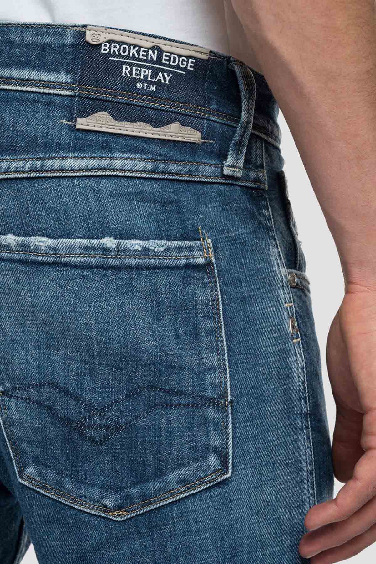 Replay Bronny Super Slim Fit Jeans-Libas Trendy Fashion Store