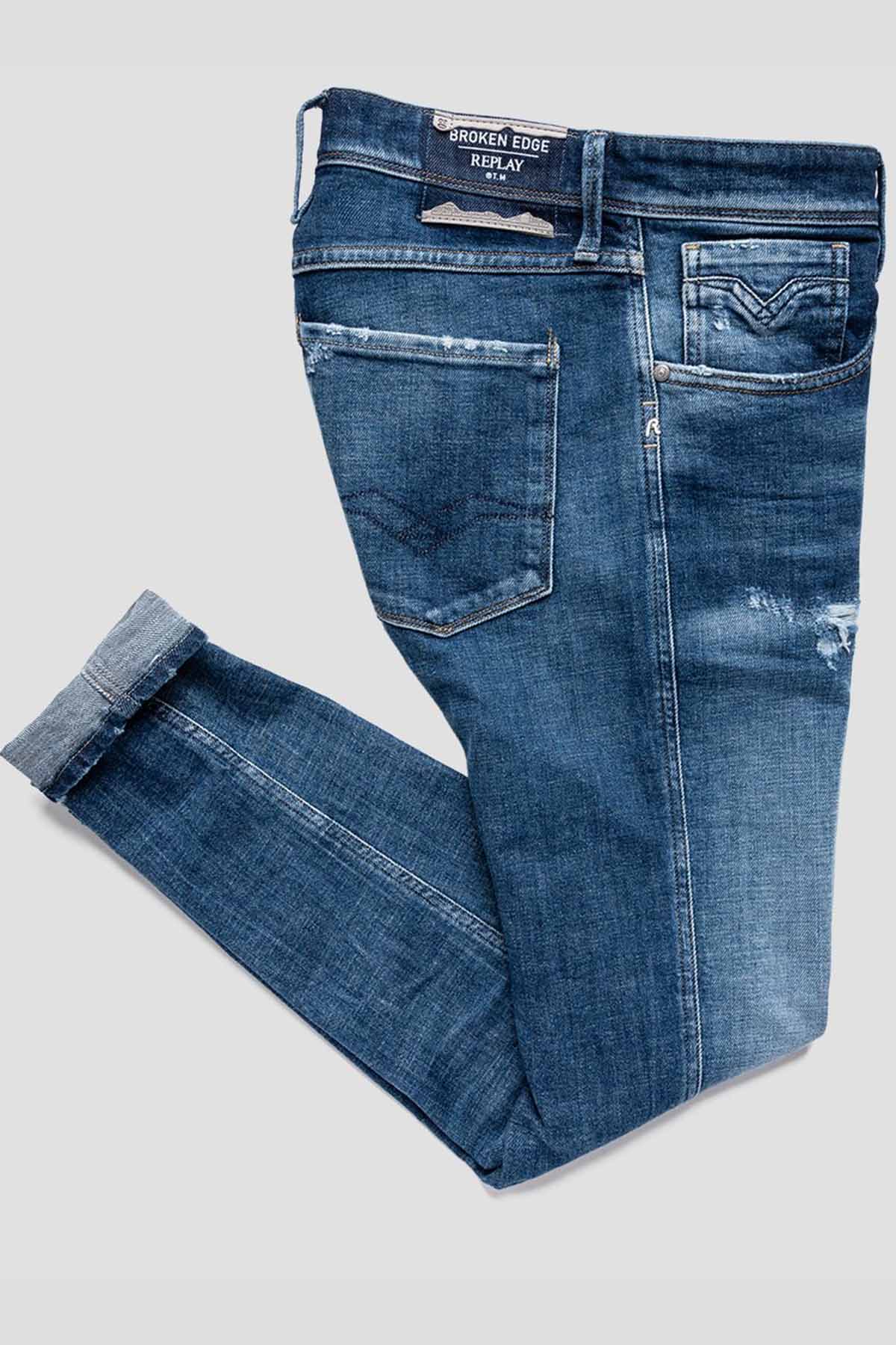 Replay Bronny Super Slim Fit Jeans-Libas Trendy Fashion Store