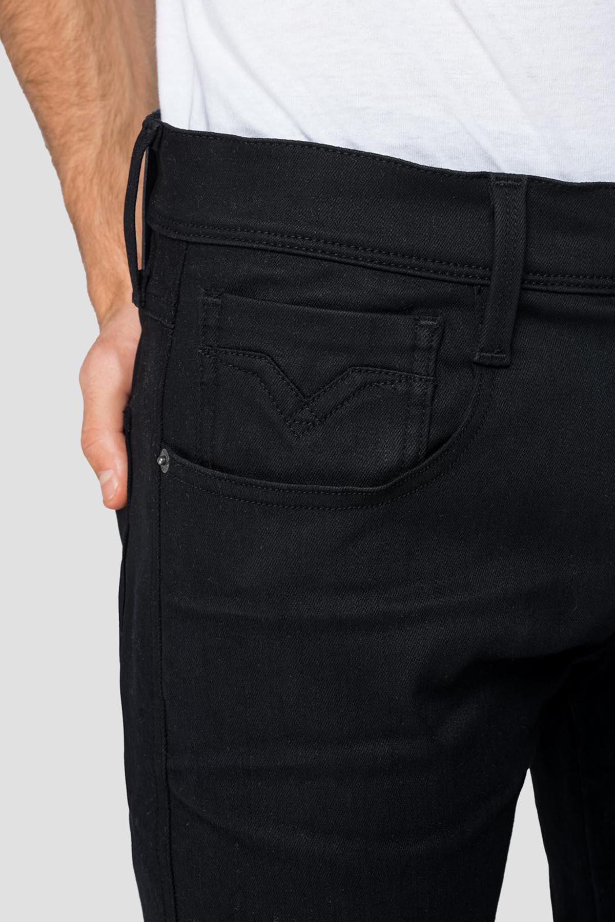 Replay Hyperflex Re-Used Anbass Slim Fit Jeans-Libas Trendy Fashion Store