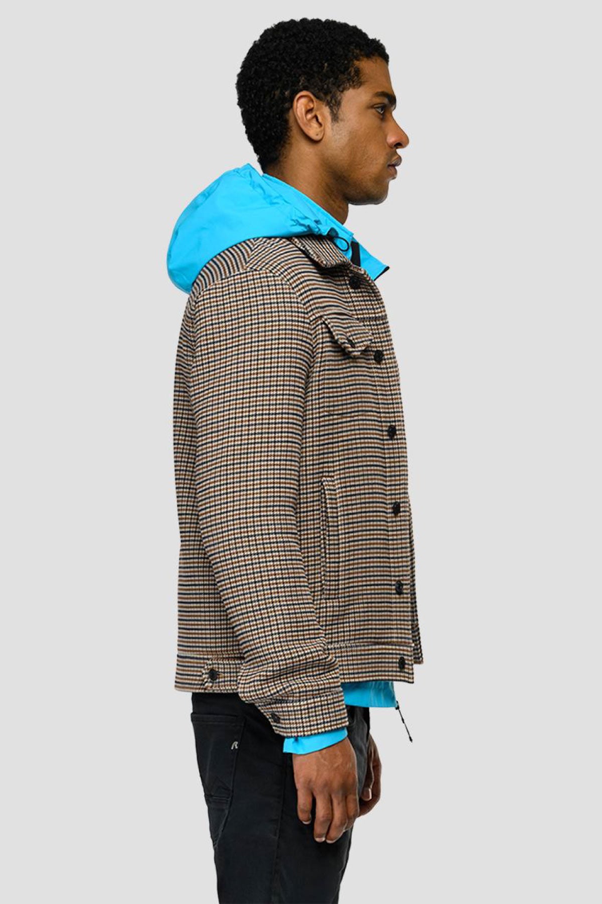 Replay Piye Dö Pul Ceket-Libas Trendy Fashion Store