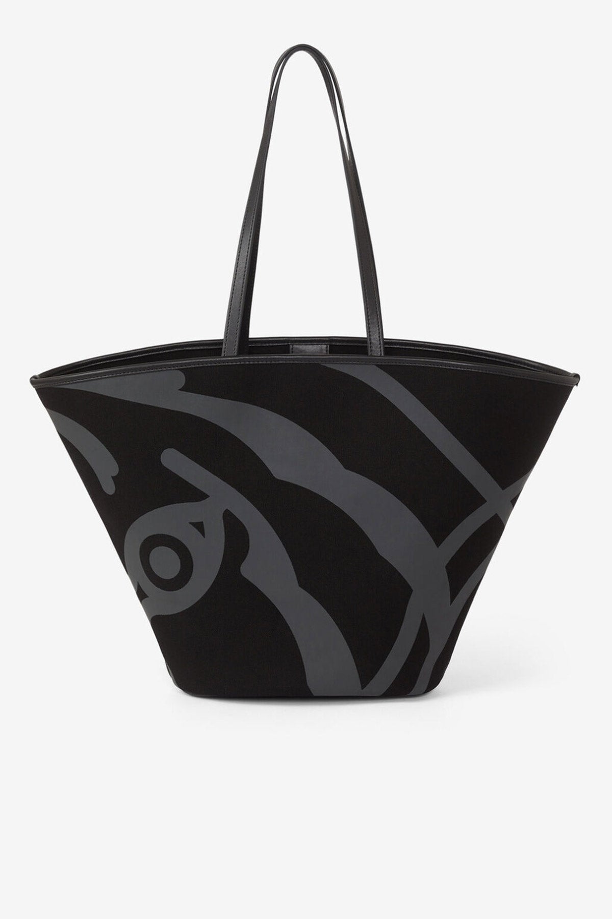 Kenzo Kanvas Tote Çanta-Libas Trendy Fashion Store