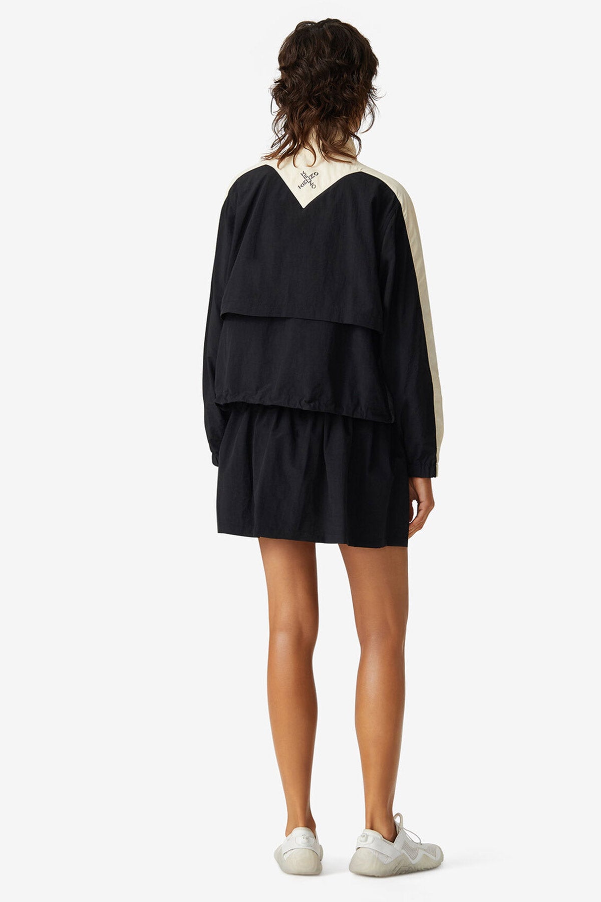 Kenzo Sport Rüzgarlık Mont-Libas Trendy Fashion Store