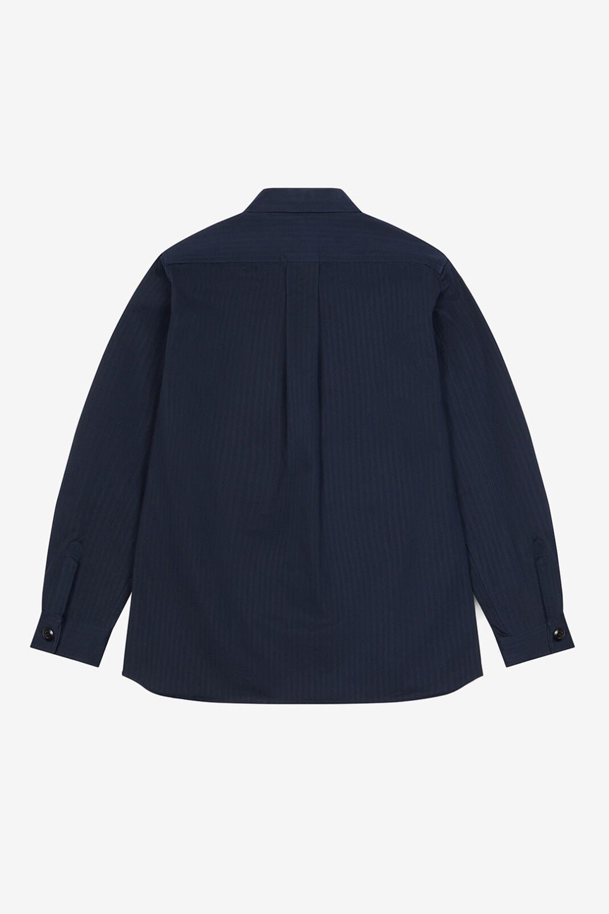 Kenzo Fermuarlı Gömlek Ceket-Libas Trendy Fashion Store