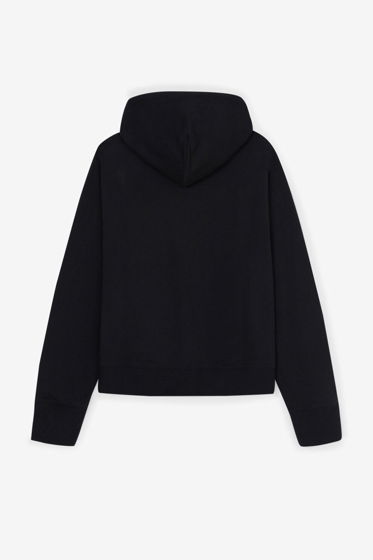 Kenzo Kaplan Logolu Kapüşonlu Sweatshirt-Libas Trendy Fashion Store