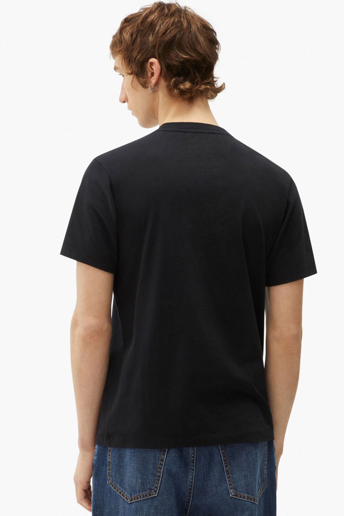 Kenzo Kaplan Logolu T-shirt-Libas Trendy Fashion Store