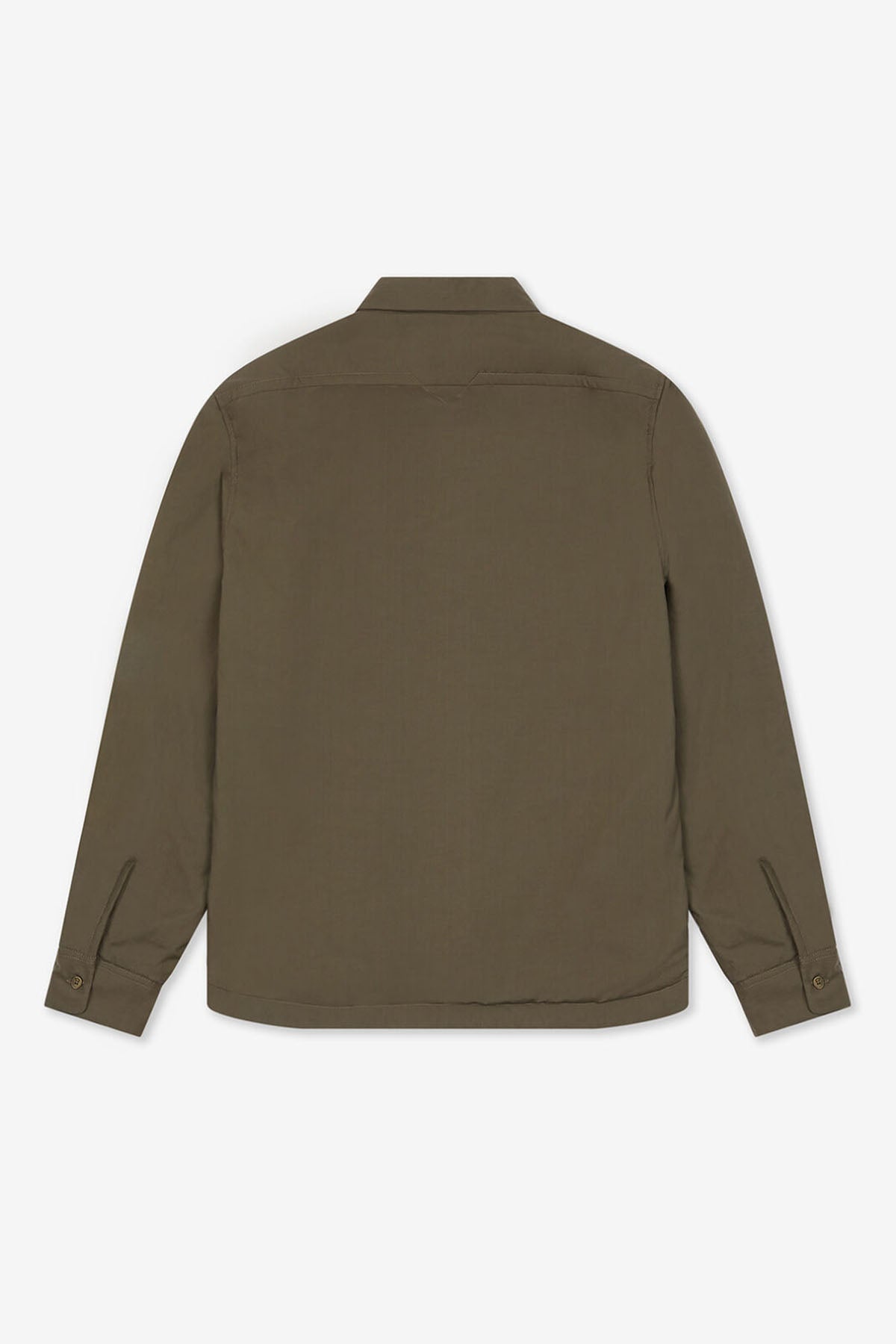 Kenzo Dolgulu Gömlek Ceket-Libas Trendy Fashion Store